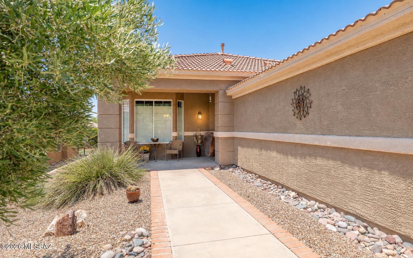 Heritage Highlands - Residential