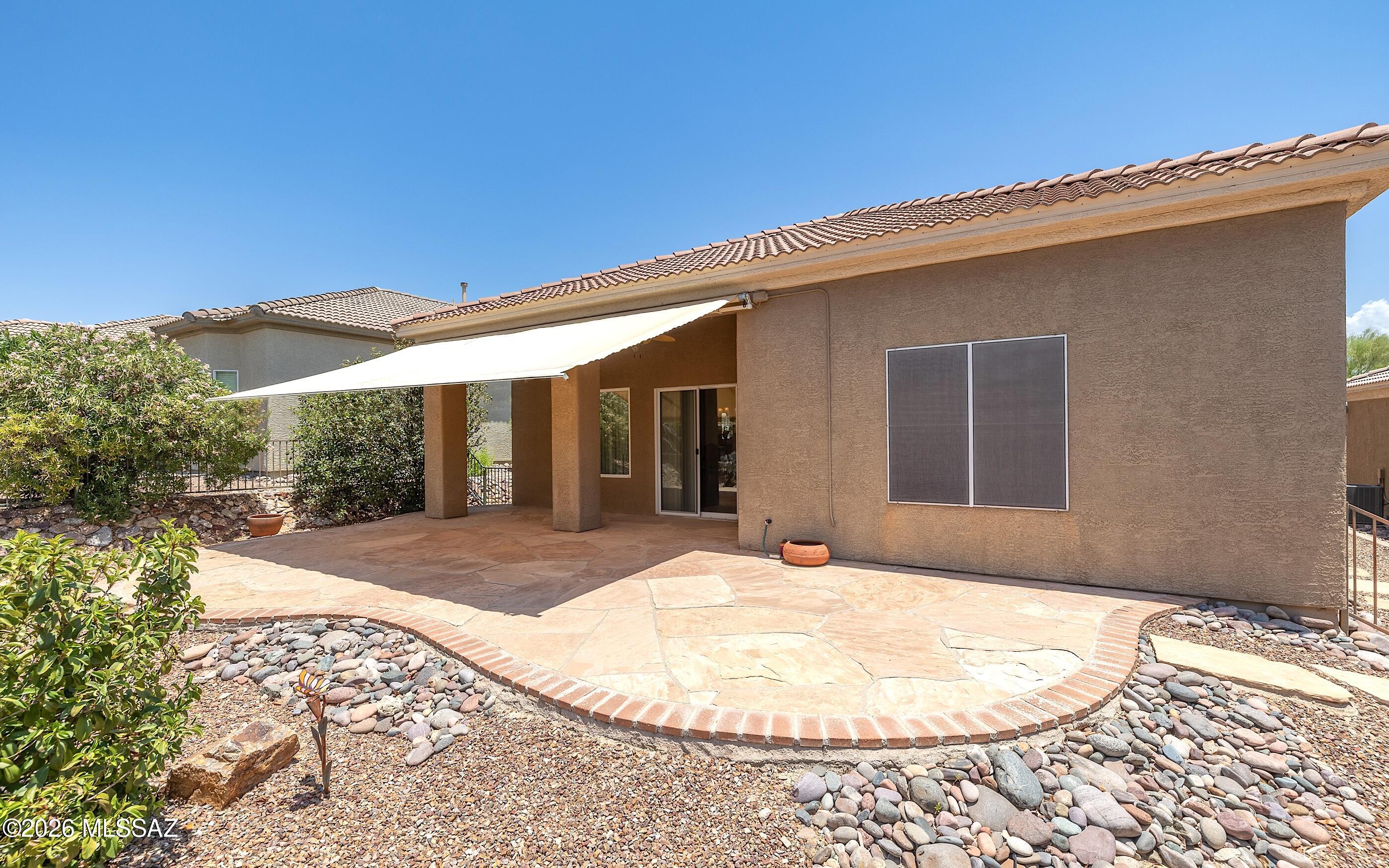 Heritage Highlands - Residential