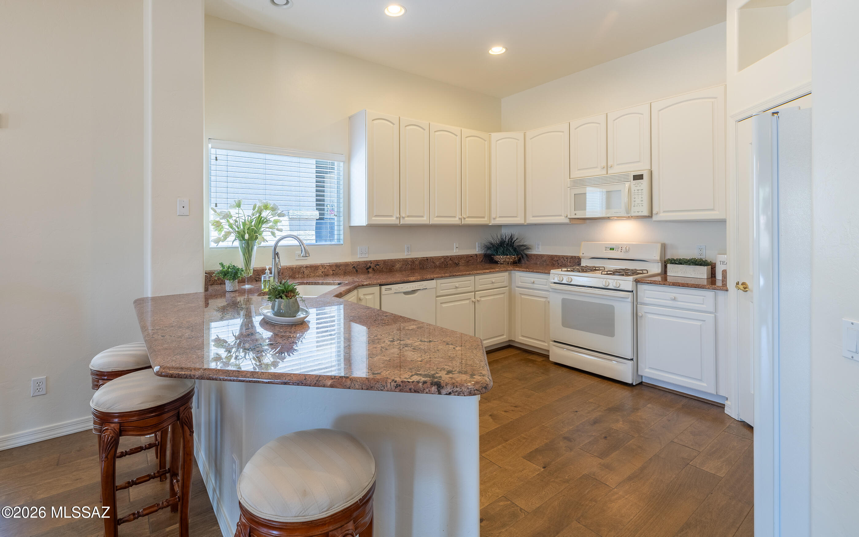 Heritage Highlands - Residential