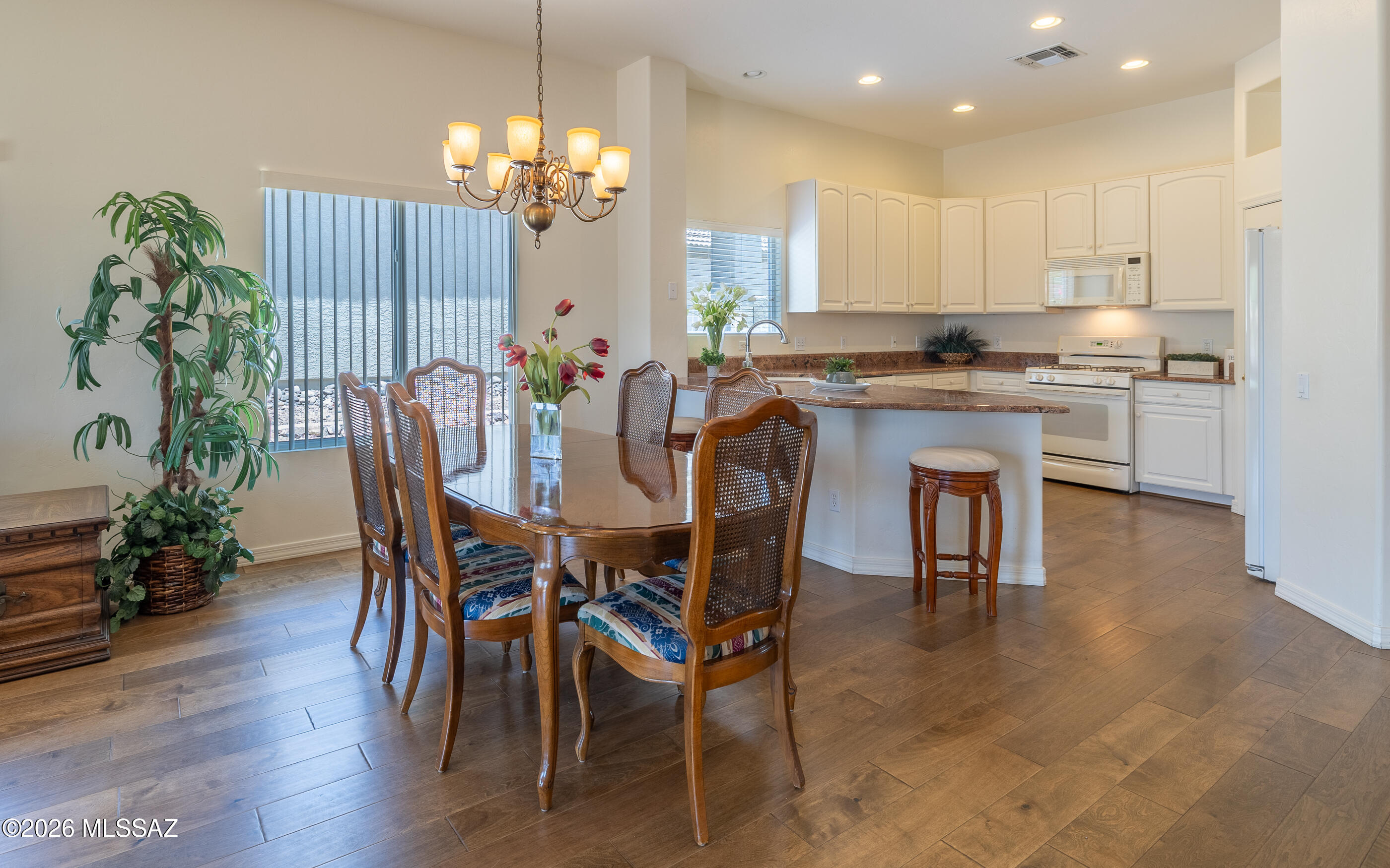 Heritage Highlands - Residential