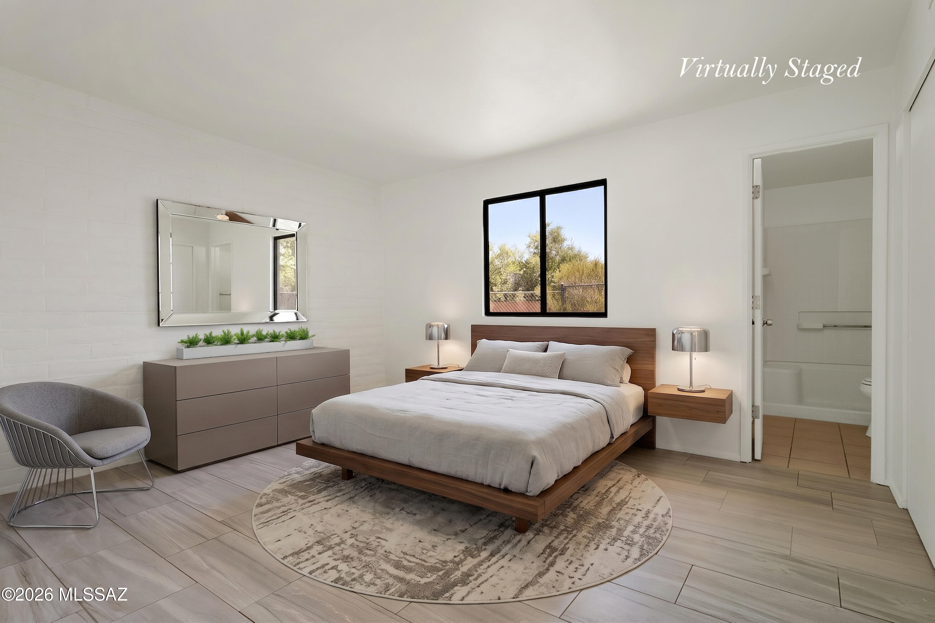 Terra Del Sol Twnhss (1-43) - Residential