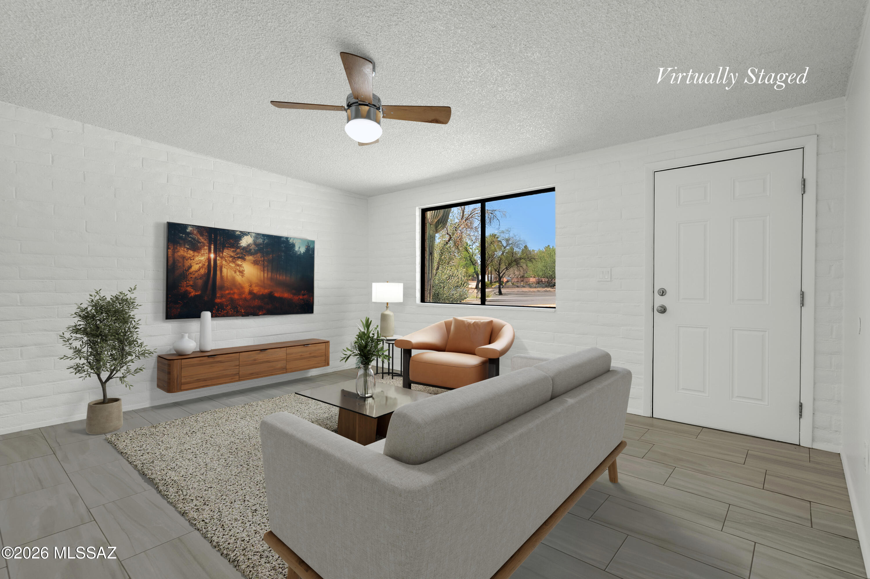 Terra Del Sol Twnhss (1-43) - Residential