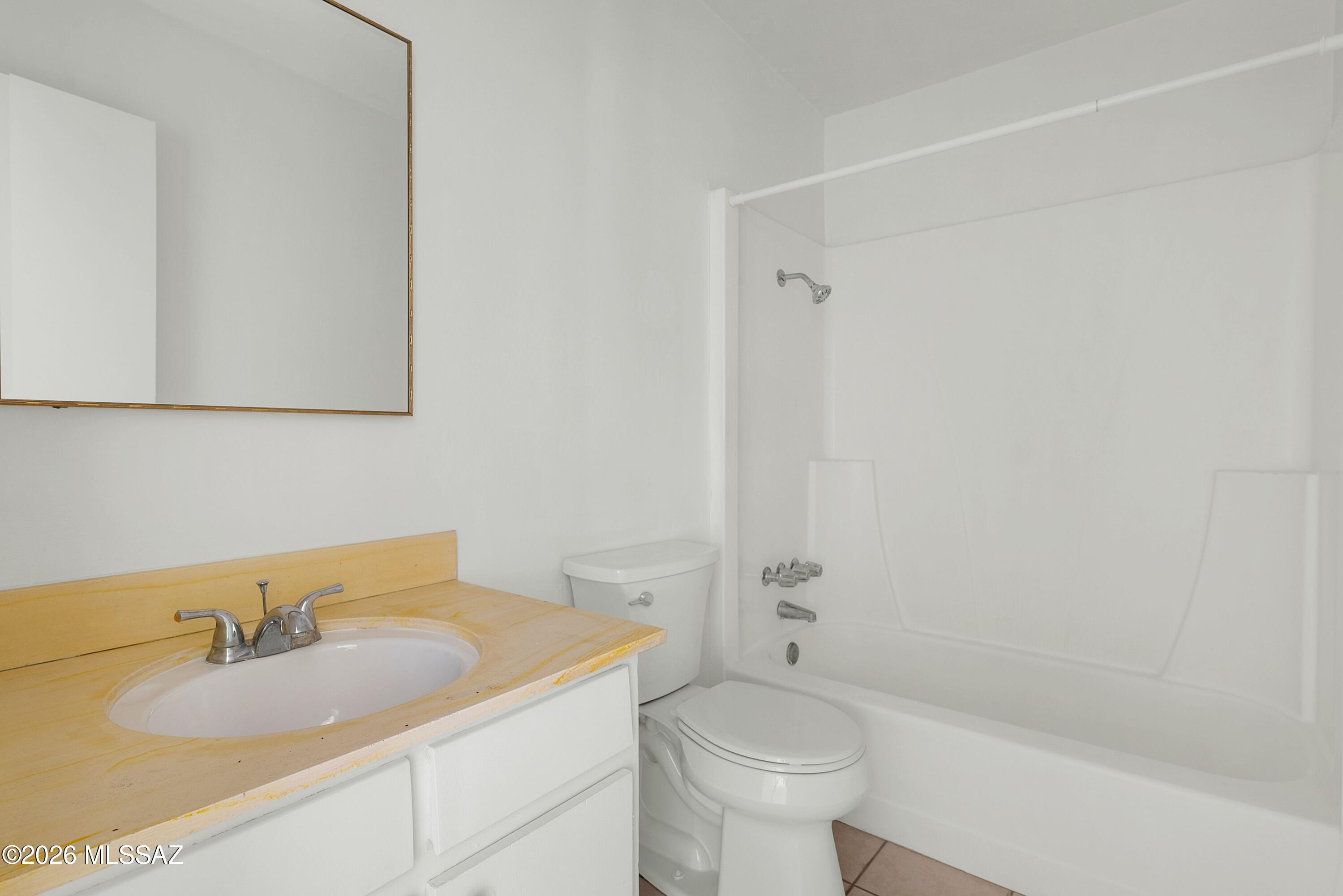 Terra Del Sol Twnhss (1-43) - Residential