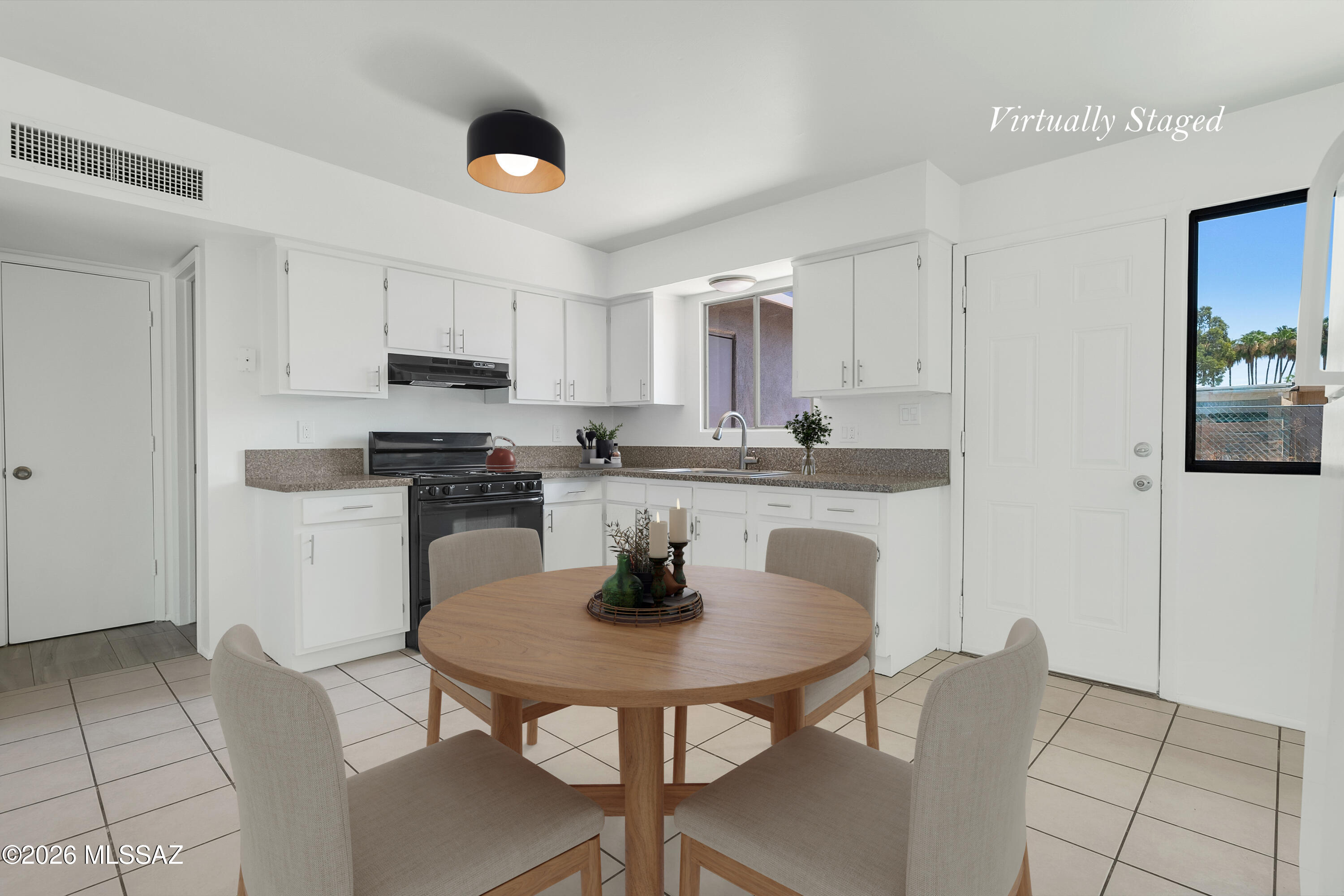Terra Del Sol Twnhss (1-43) - Residential