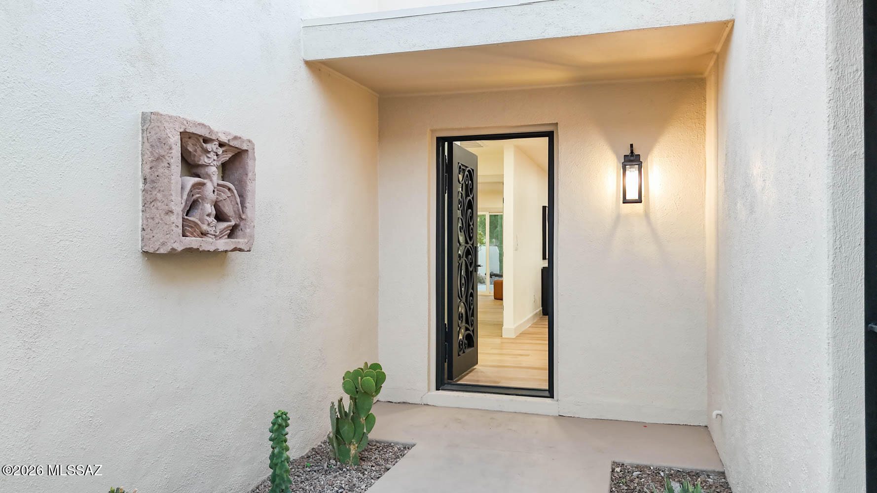 Casas Del Oro Norte (89-130) - Residential