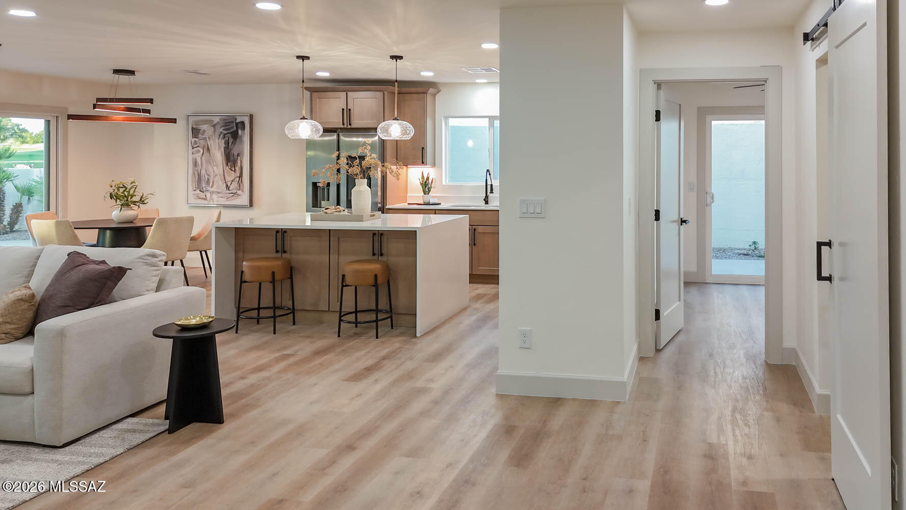Casas Del Oro Norte (89-130) - Residential