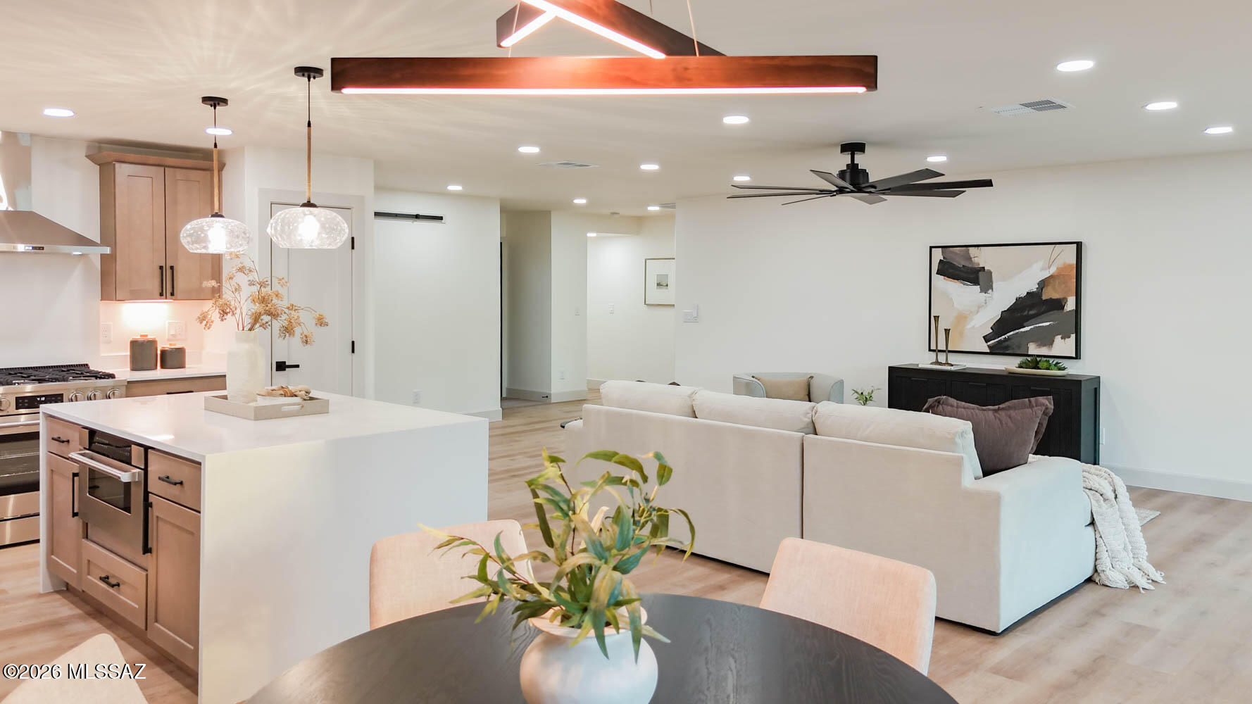 Casas Del Oro Norte (89-130) - Residential