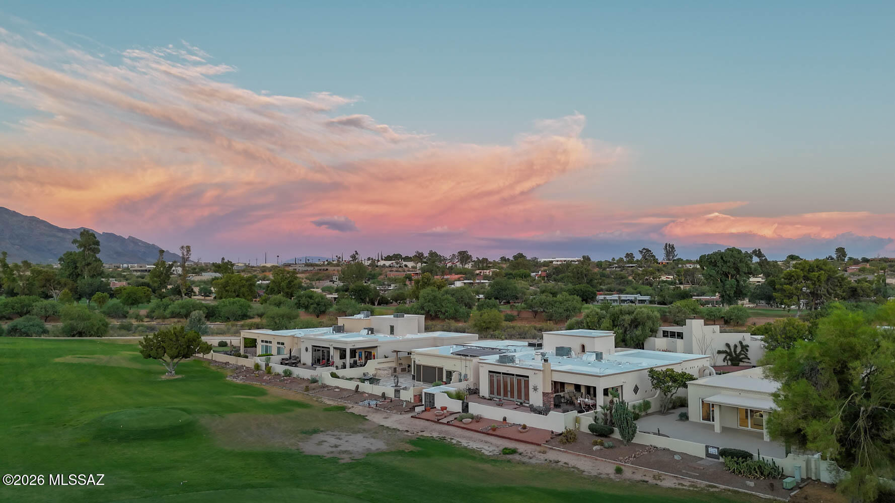 Casas Del Oro Norte (89-130) - Residential