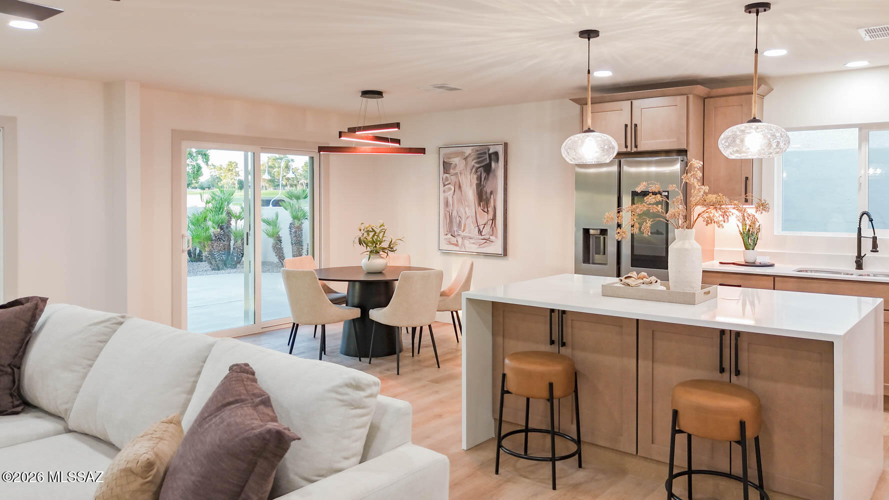 Casas Del Oro Norte (89-130) - Residential