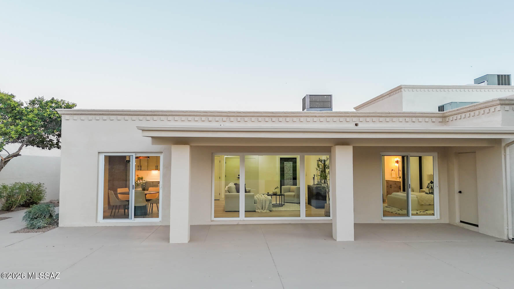 Casas Del Oro Norte (89-130) - Residential