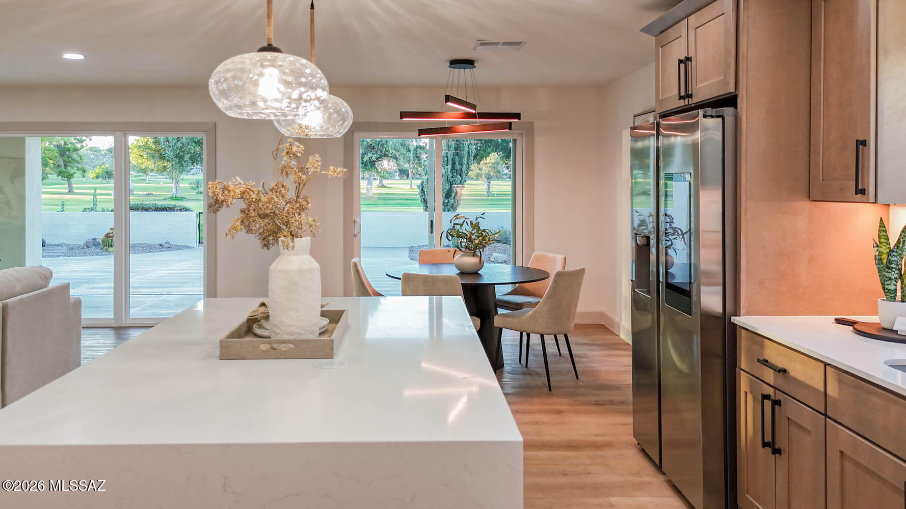 Casas Del Oro Norte (89-130) - Residential