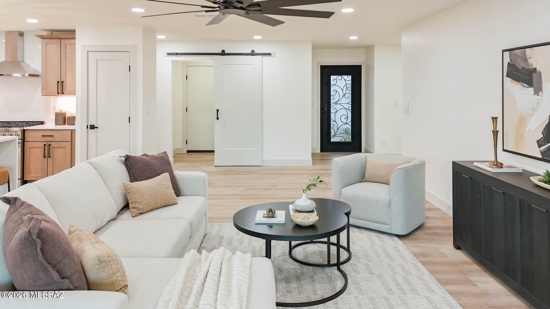 Casas Del Oro Norte (89-130) - Residential
