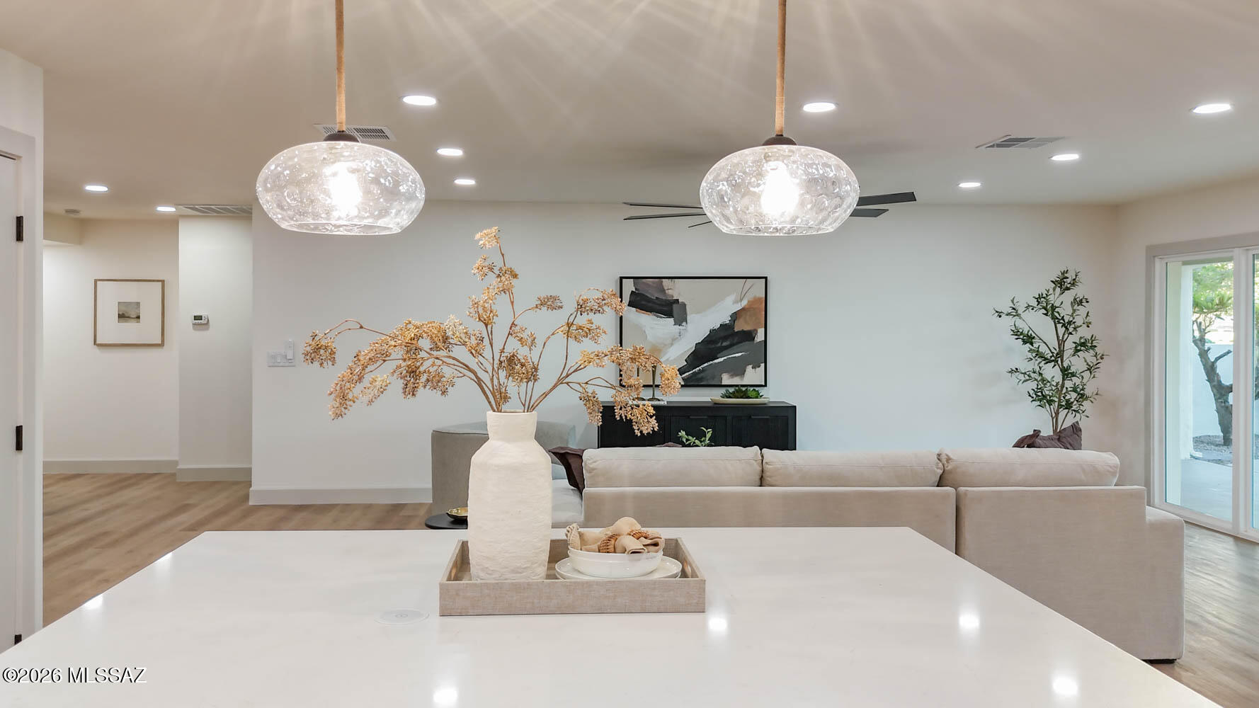 Casas Del Oro Norte (89-130) - Residential