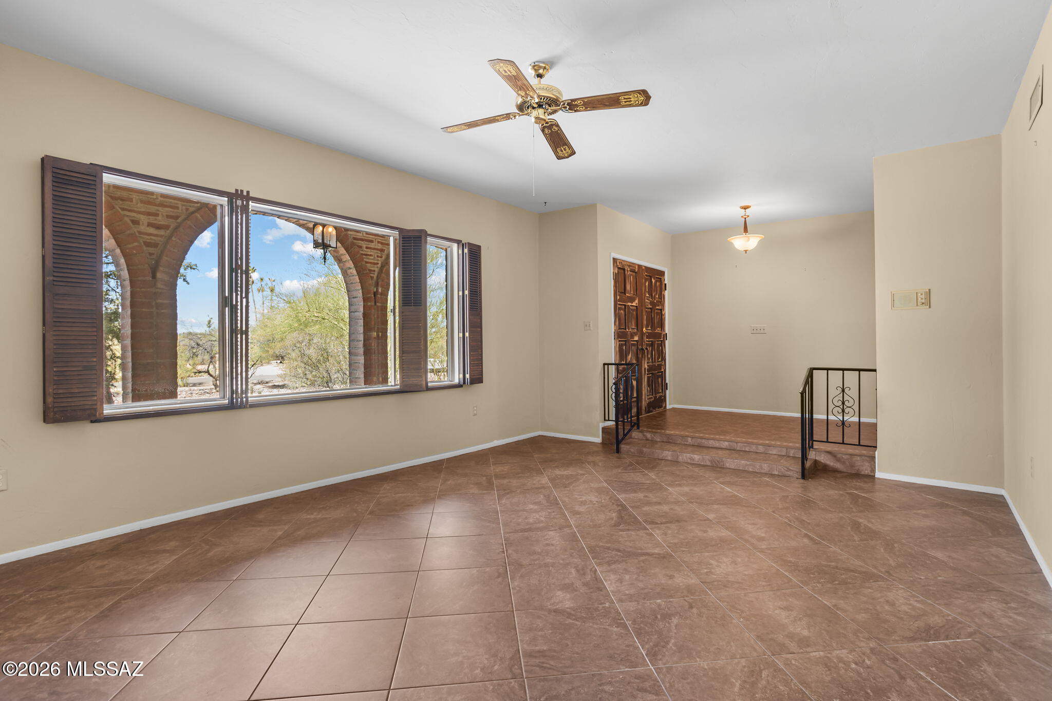 Sabino Vista Heights (1-83) - Residential