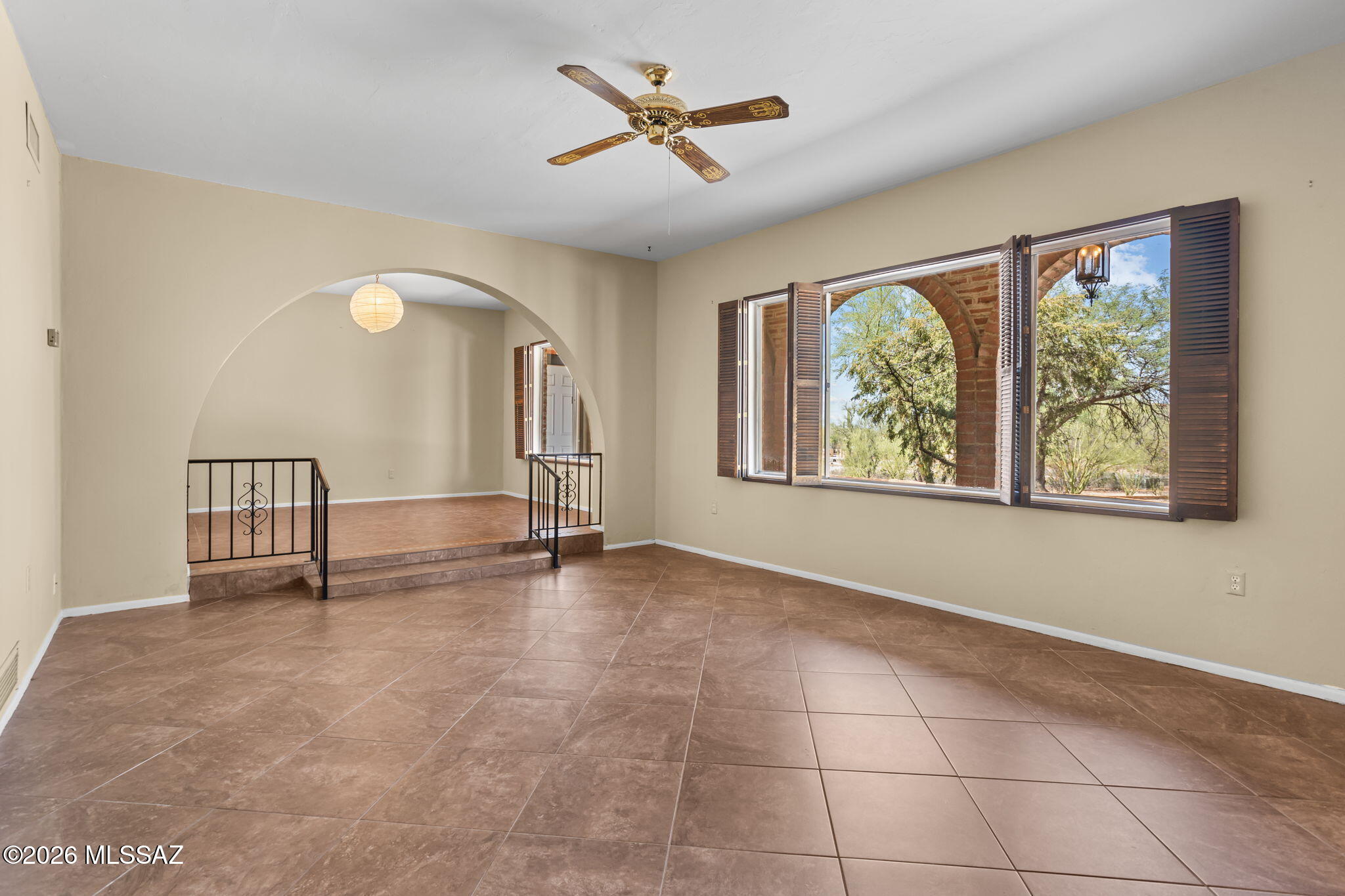 Sabino Vista Heights (1-83) - Residential