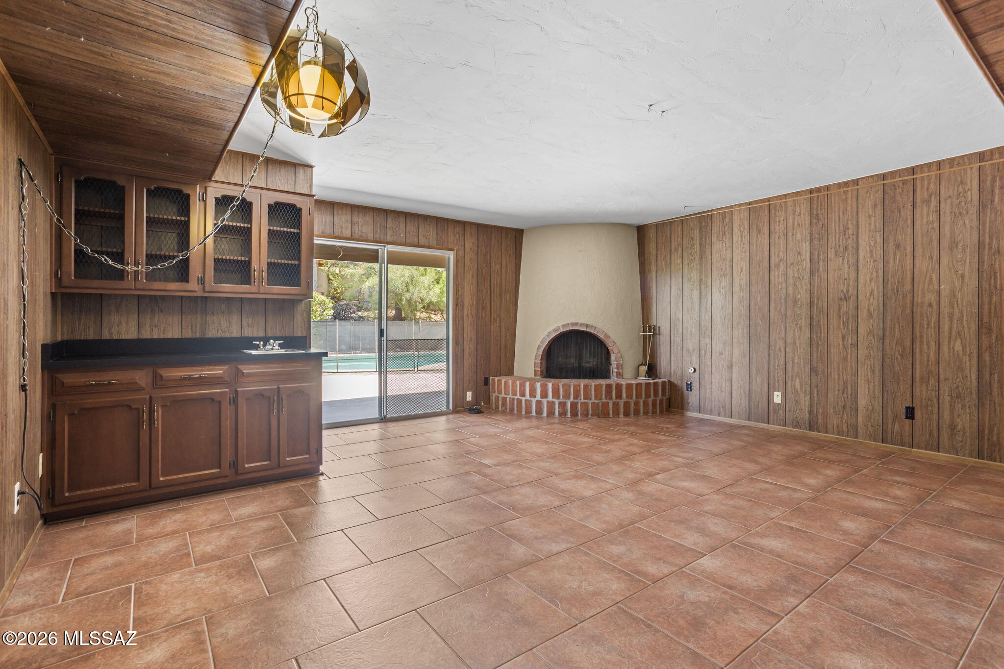 Sabino Vista Heights (1-83) - Residential