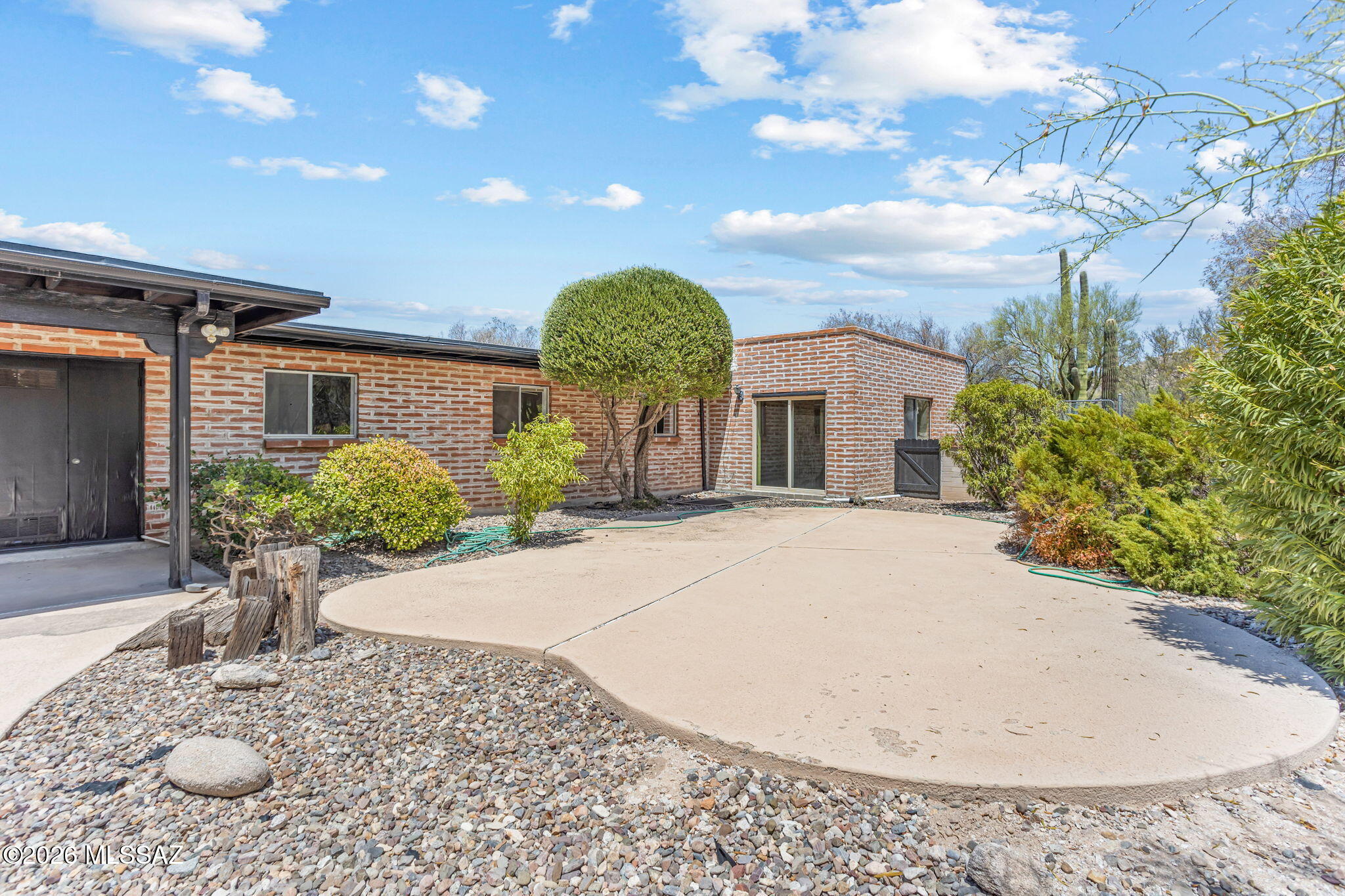 Sabino Vista Heights (1-83) - Residential