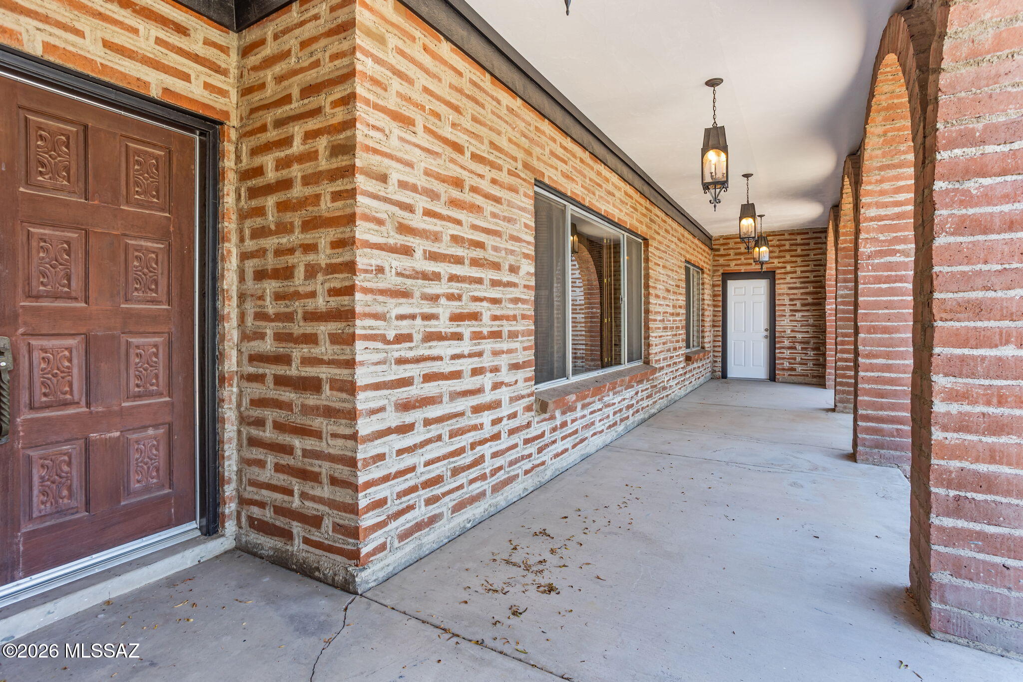 Sabino Vista Heights (1-83) - Residential