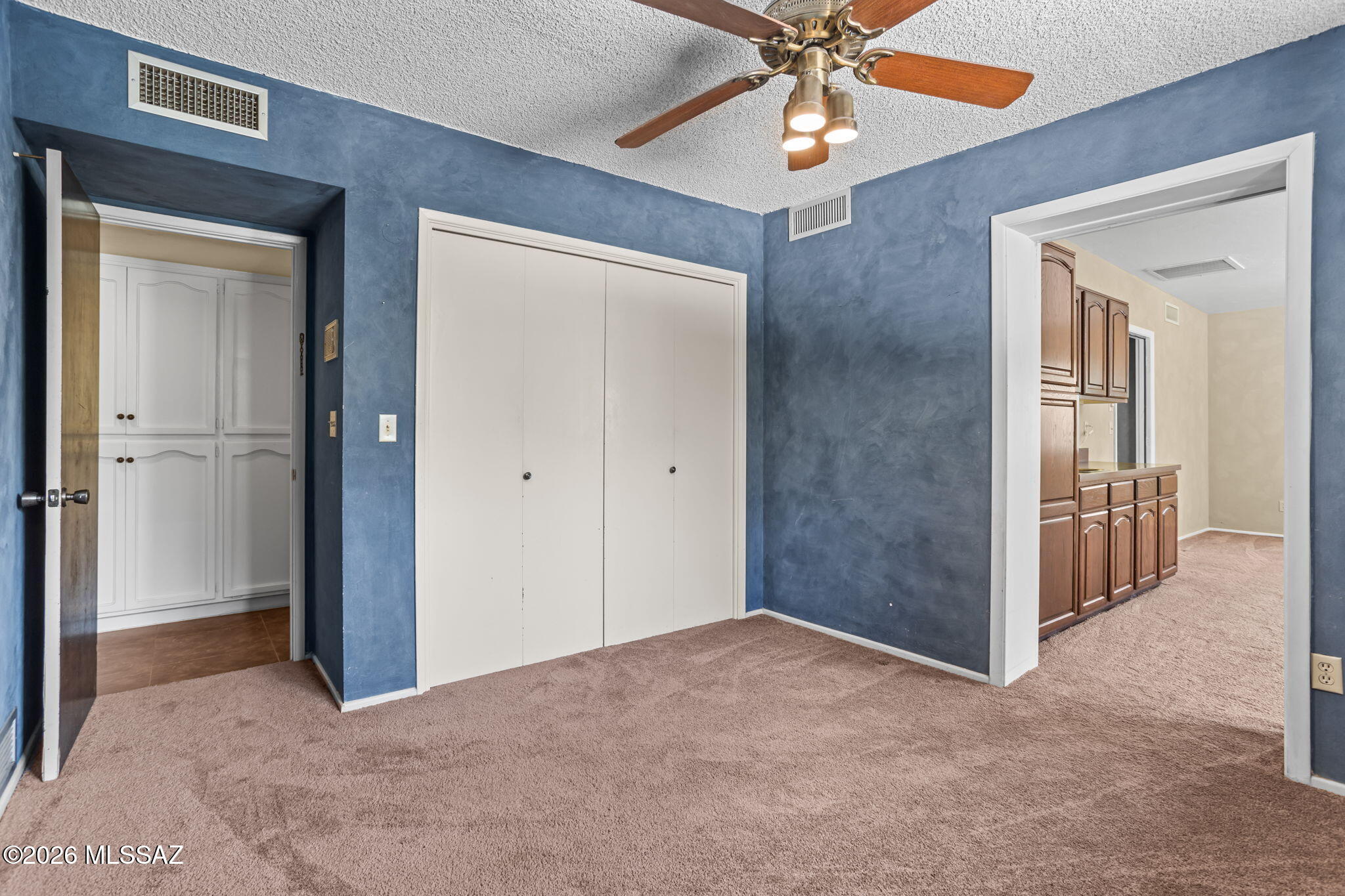 Sabino Vista Heights (1-83) - Residential