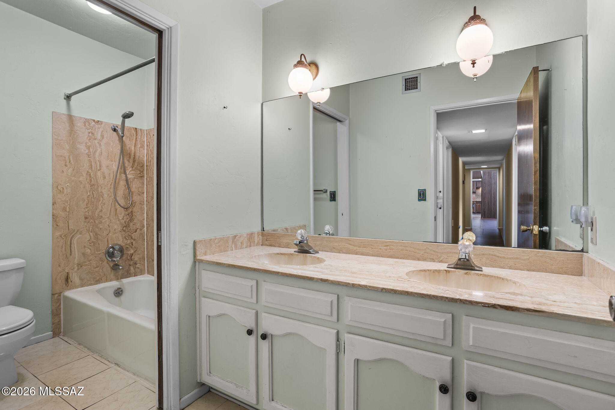 Sabino Vista Heights (1-83) - Residential