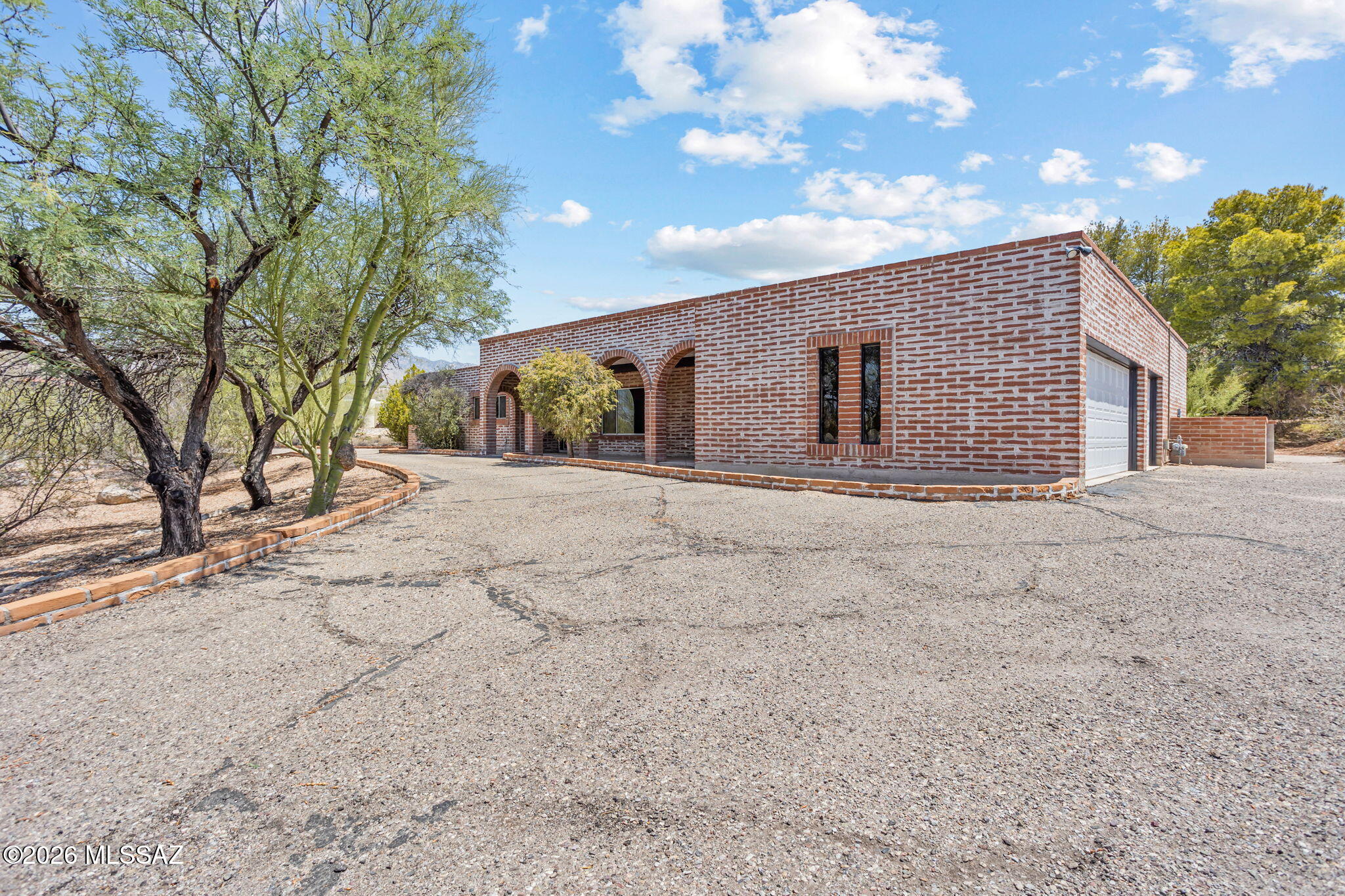 Sabino Vista Heights (1-83) - Residential