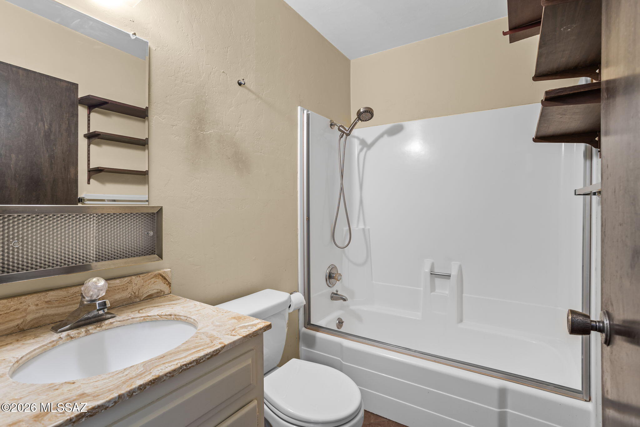 Sabino Vista Heights (1-83) - Residential