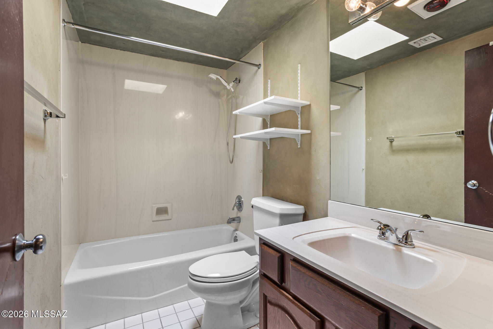 Sabino Vista Heights (1-83) - Residential