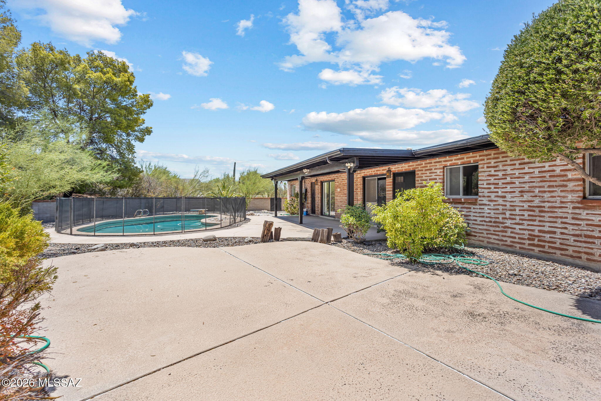 Sabino Vista Heights (1-83) - Residential