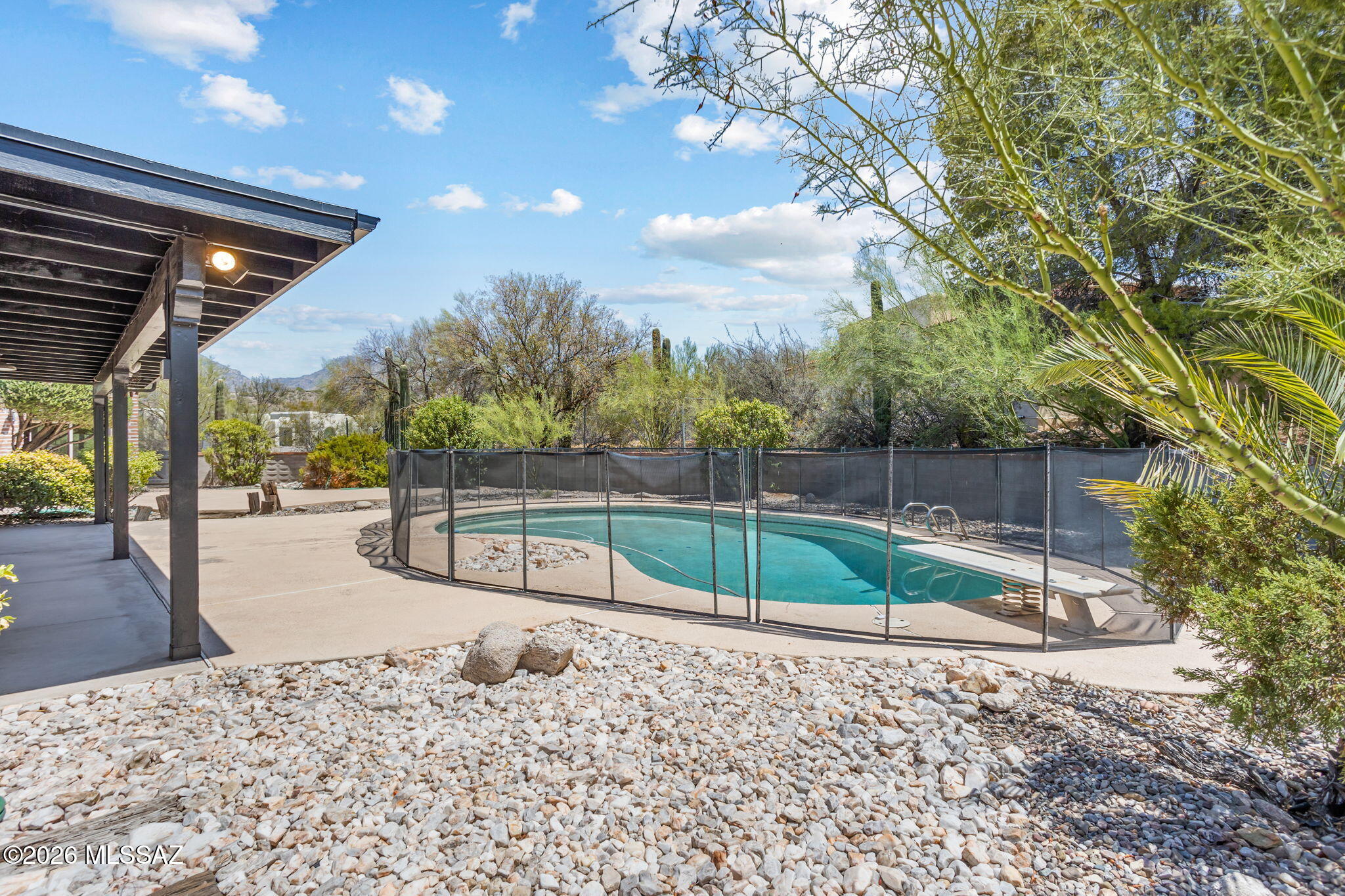 Sabino Vista Heights (1-83) - Residential