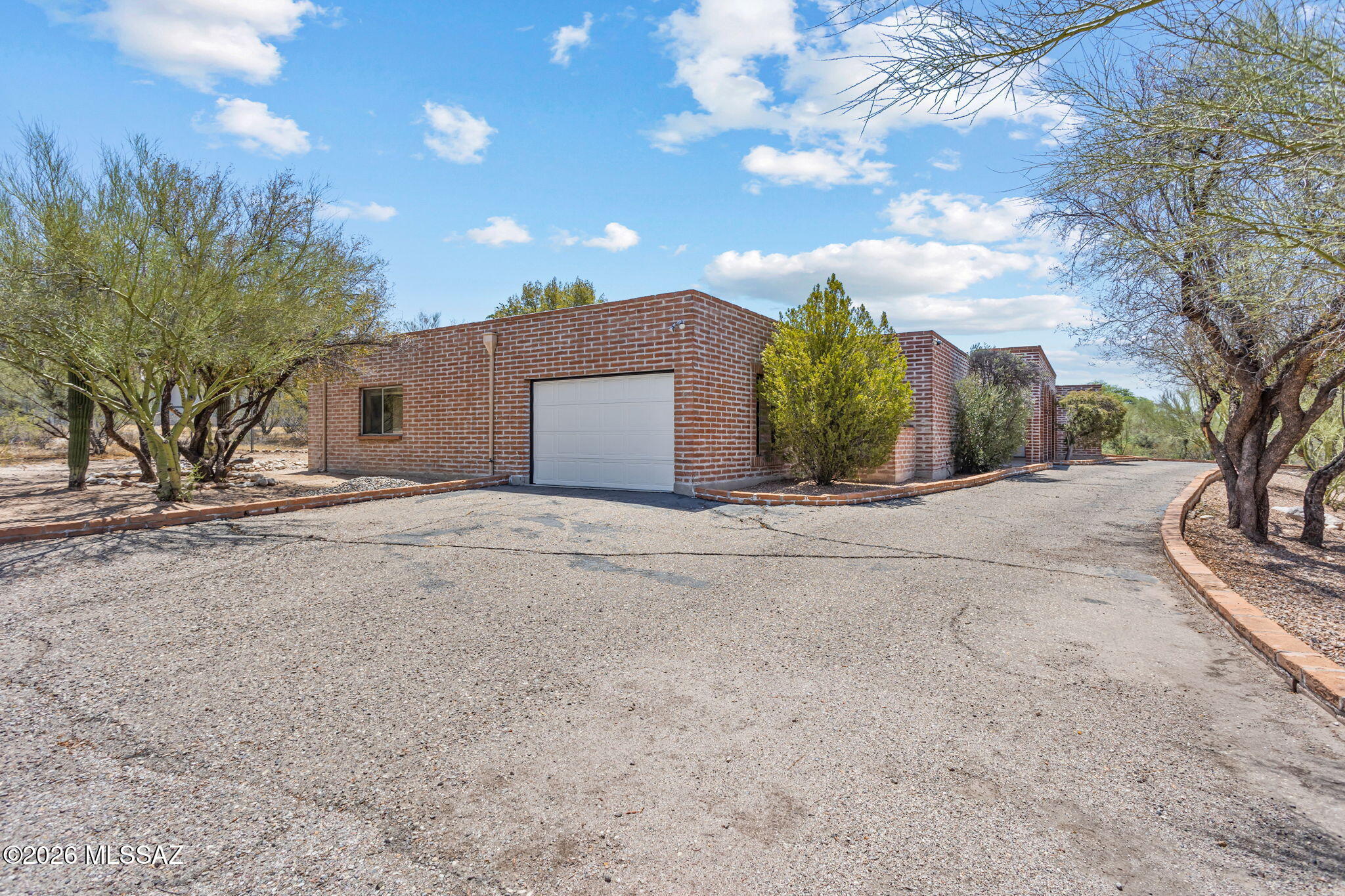 Sabino Vista Heights (1-83) - Residential