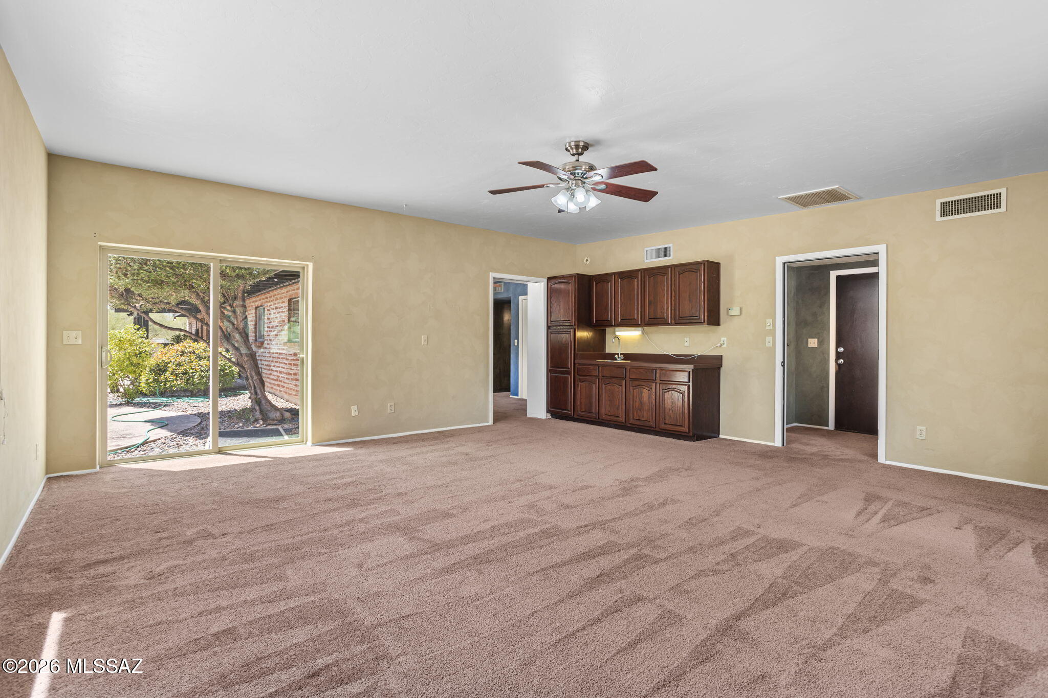 Sabino Vista Heights (1-83) - Residential