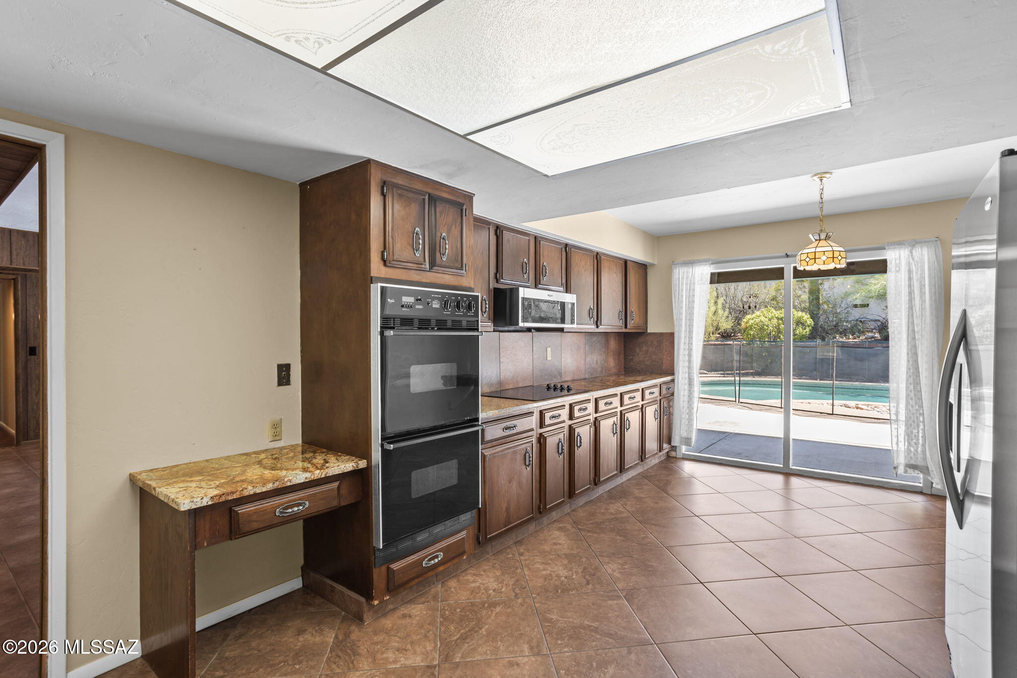 Sabino Vista Heights (1-83) - Residential