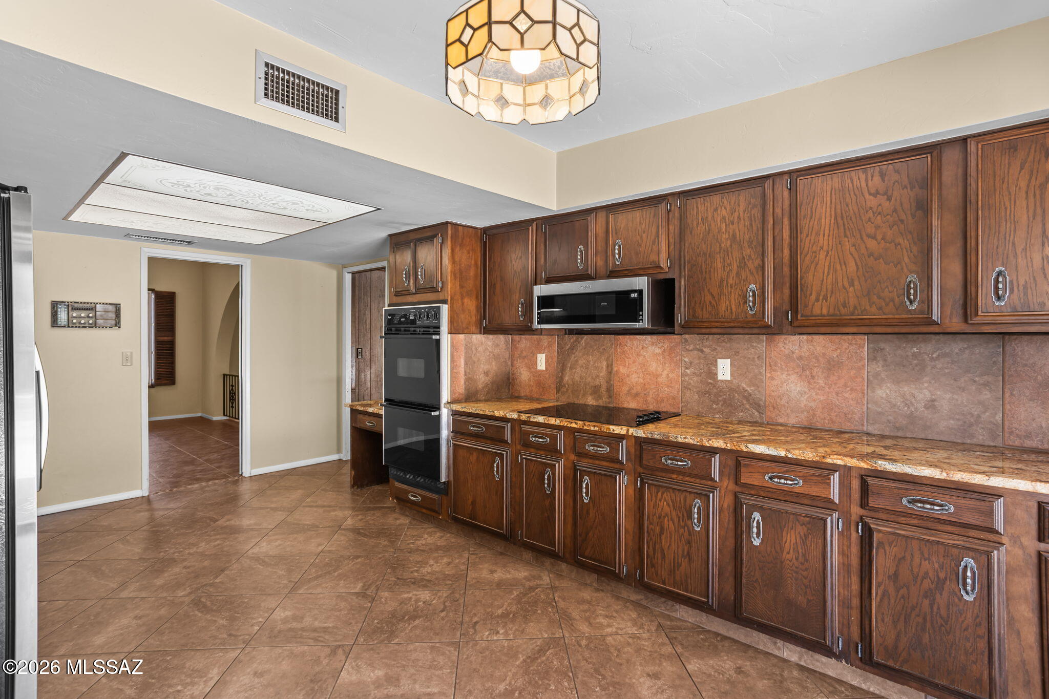 Sabino Vista Heights (1-83) - Residential