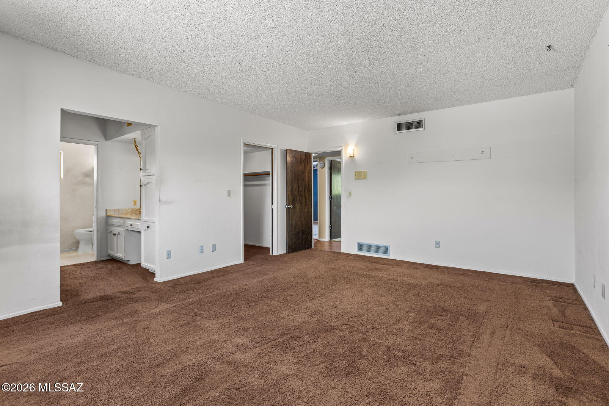 Sabino Vista Heights (1-83) - Residential