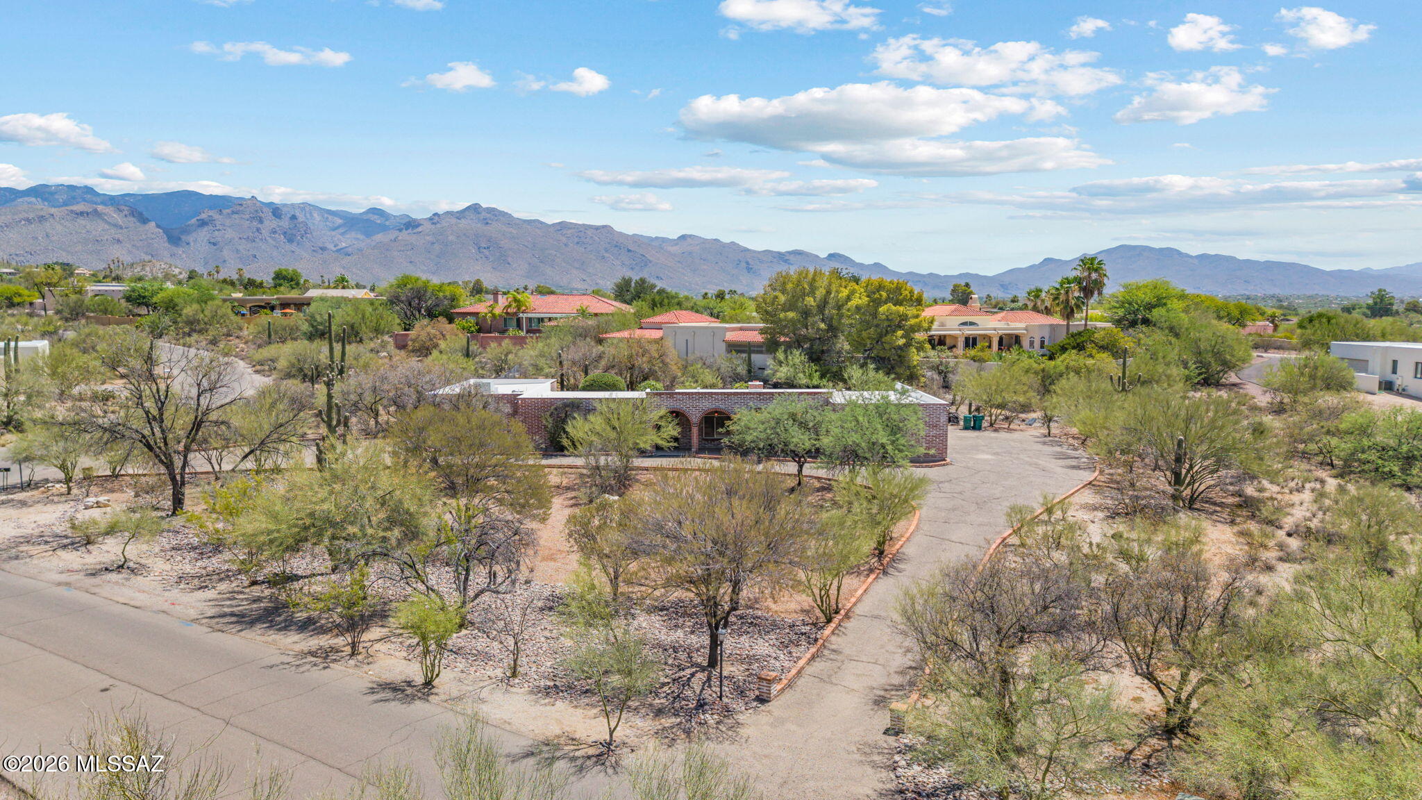 Sabino Vista Heights (1-83) - Residential
