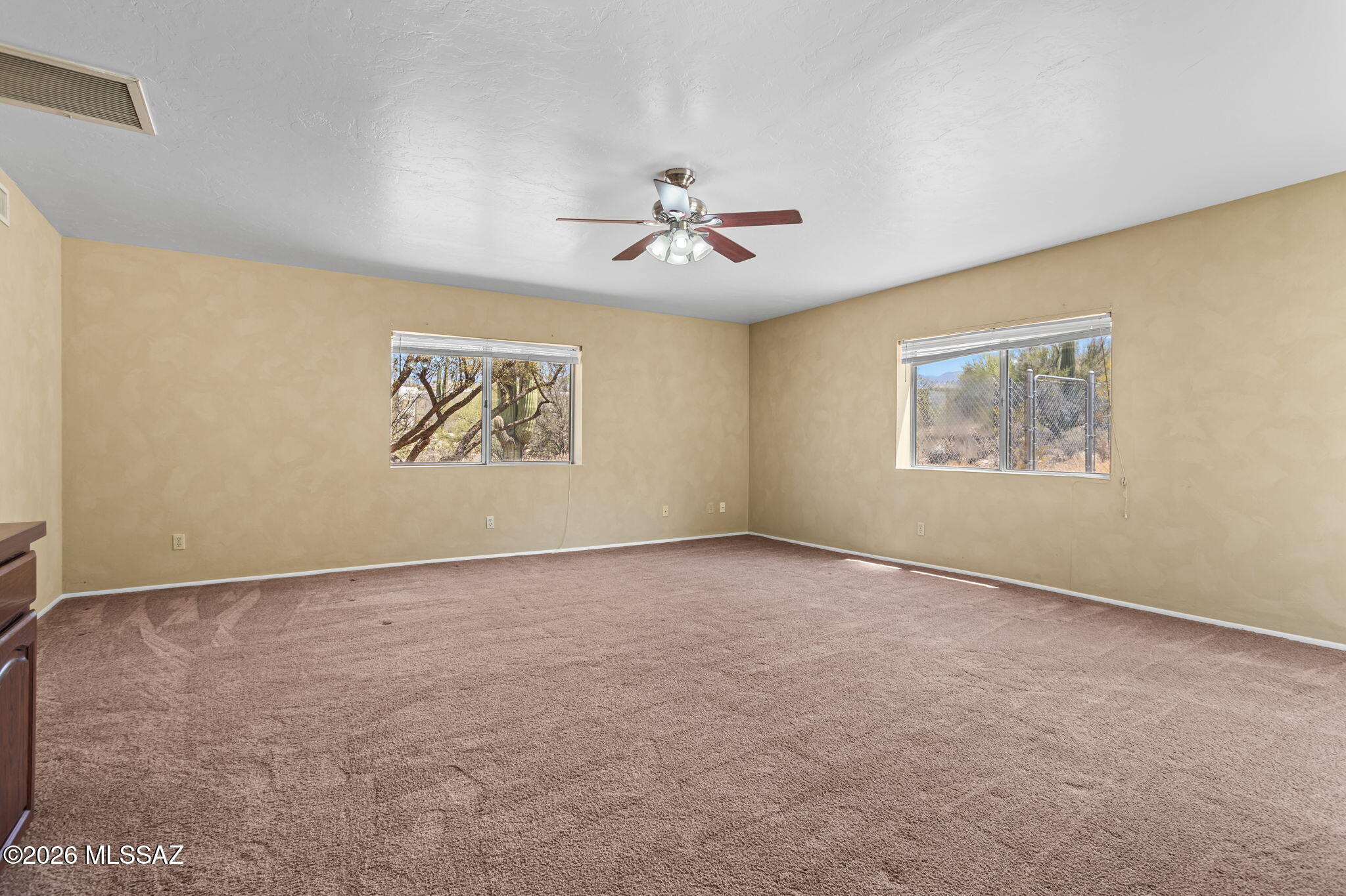 Sabino Vista Heights (1-83) - Residential