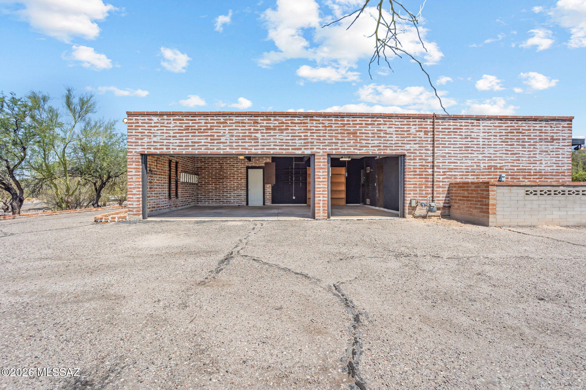 Sabino Vista Heights (1-83) - Residential