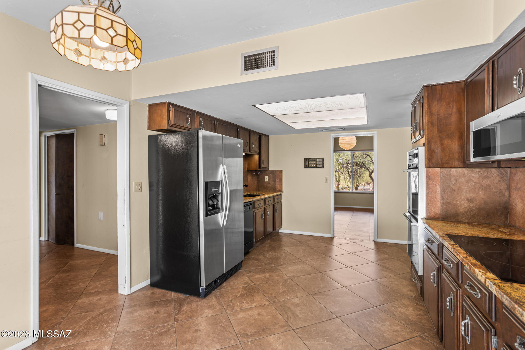 Sabino Vista Heights (1-83) - Residential