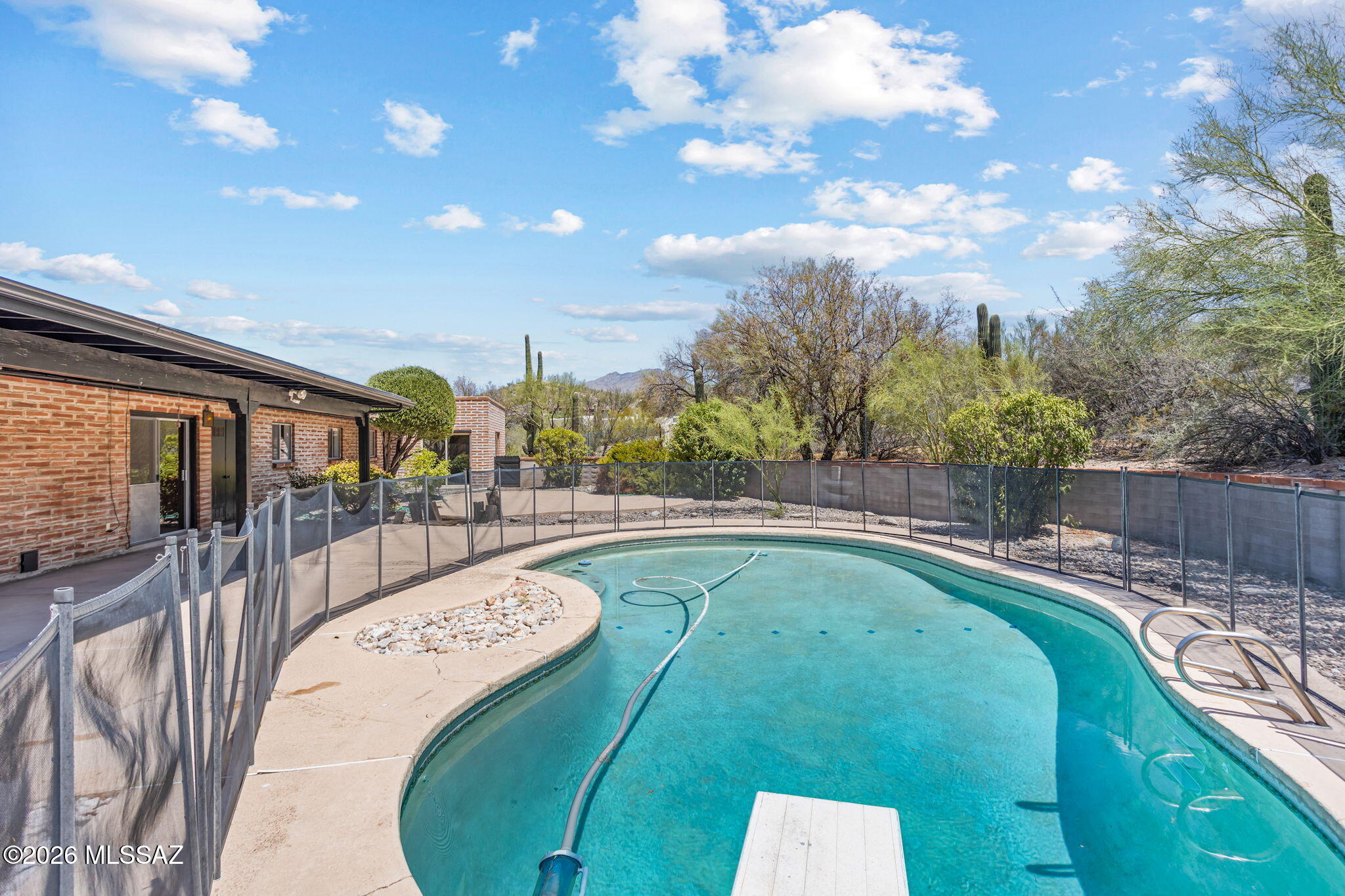 Sabino Vista Heights (1-83) - Residential
