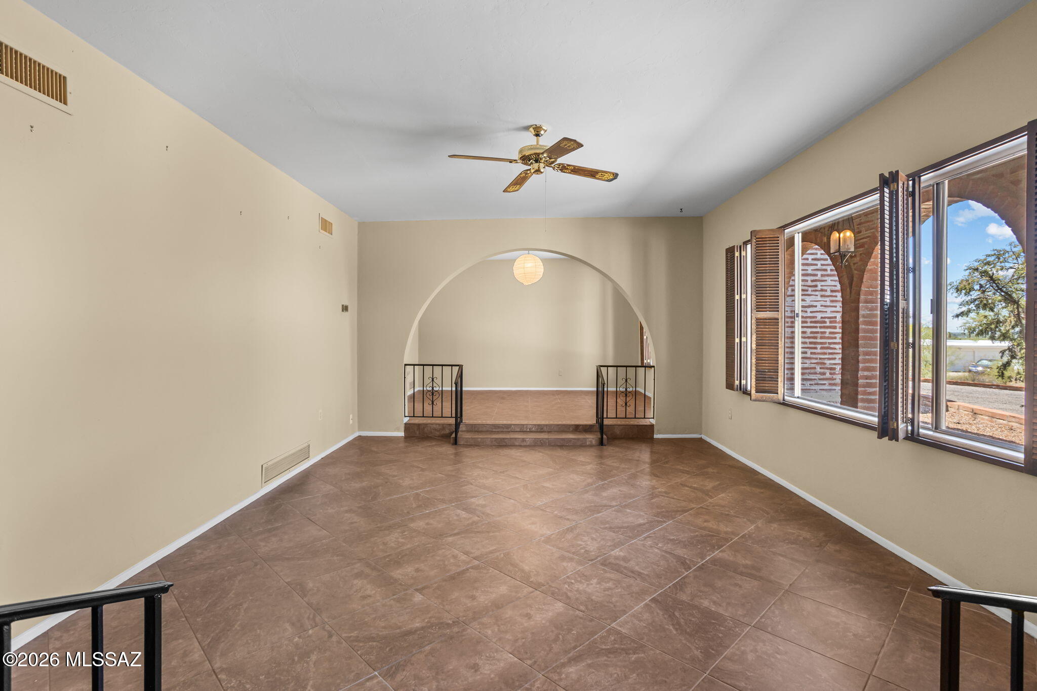 Sabino Vista Heights (1-83) - Residential