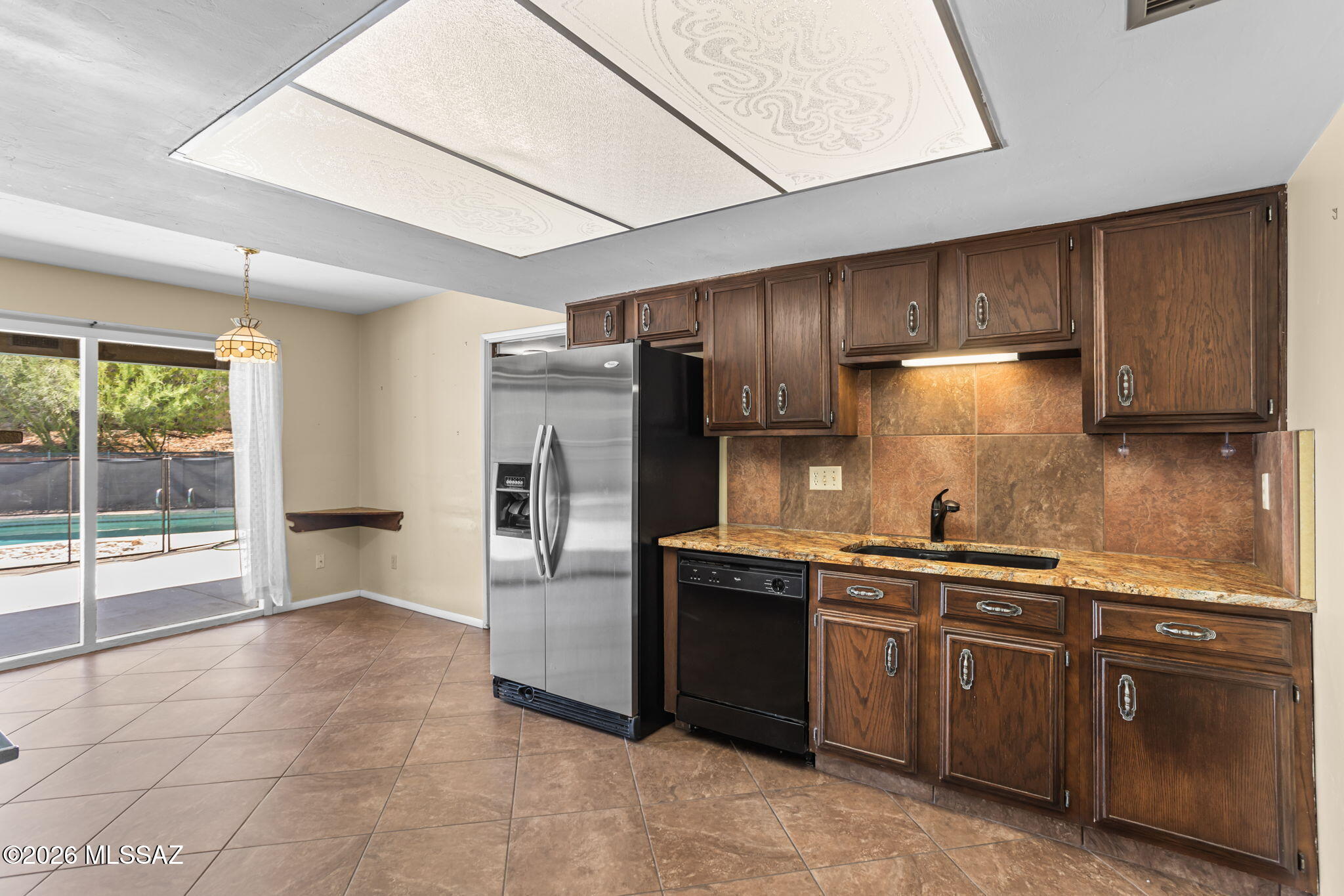 Sabino Vista Heights (1-83) - Residential