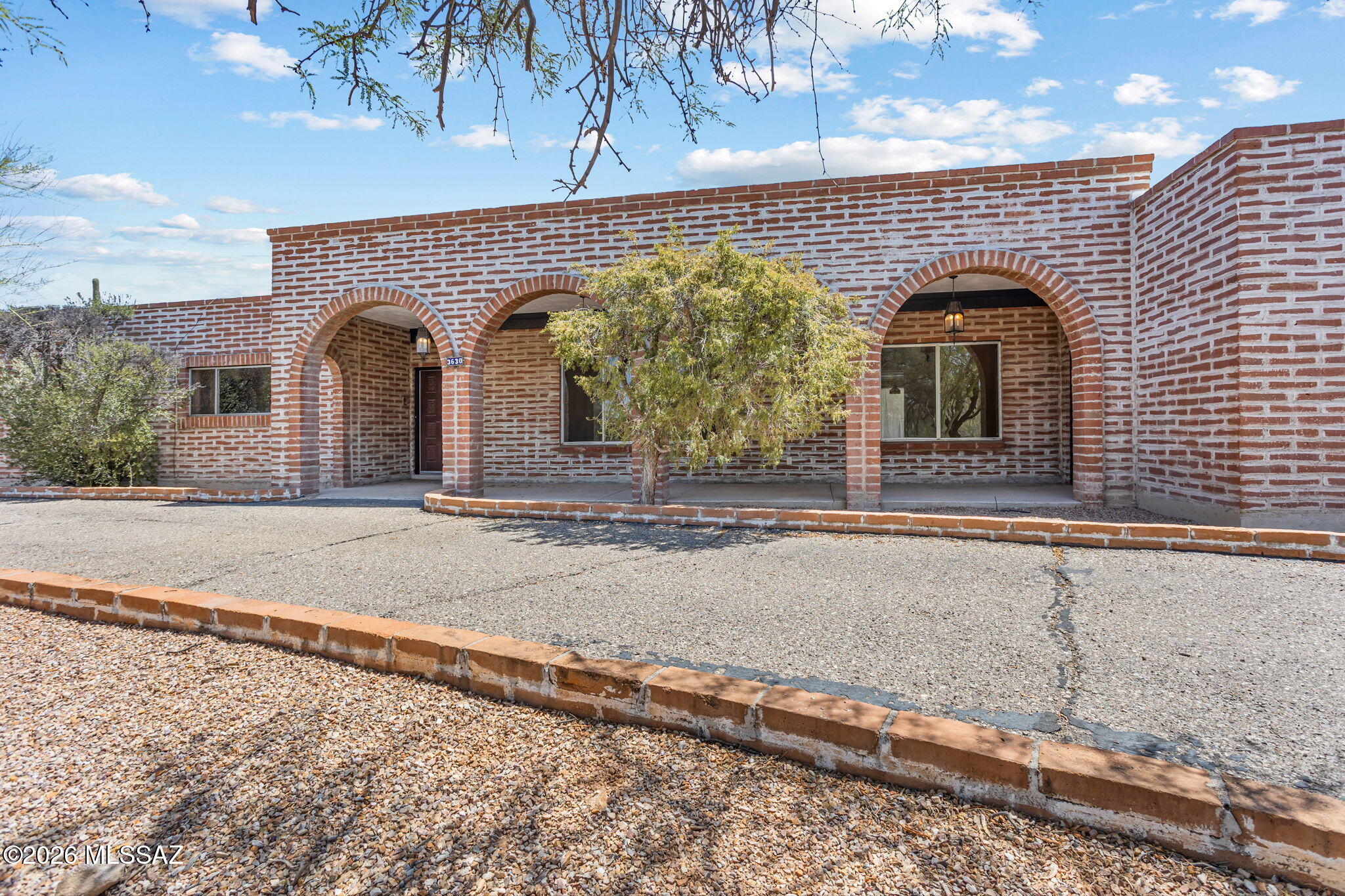 Sabino Vista Heights (1-83) - Residential