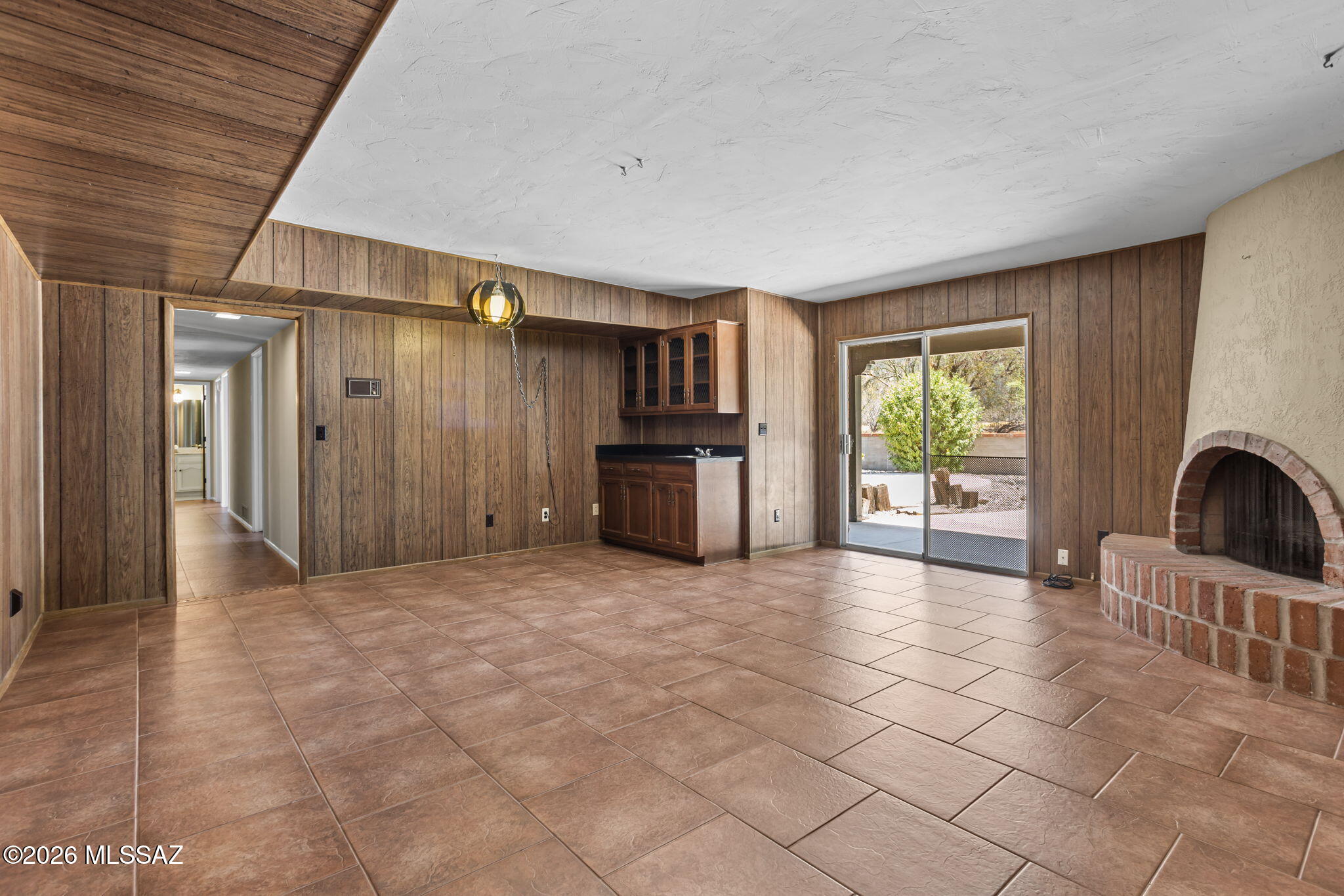 Sabino Vista Heights (1-83) - Residential