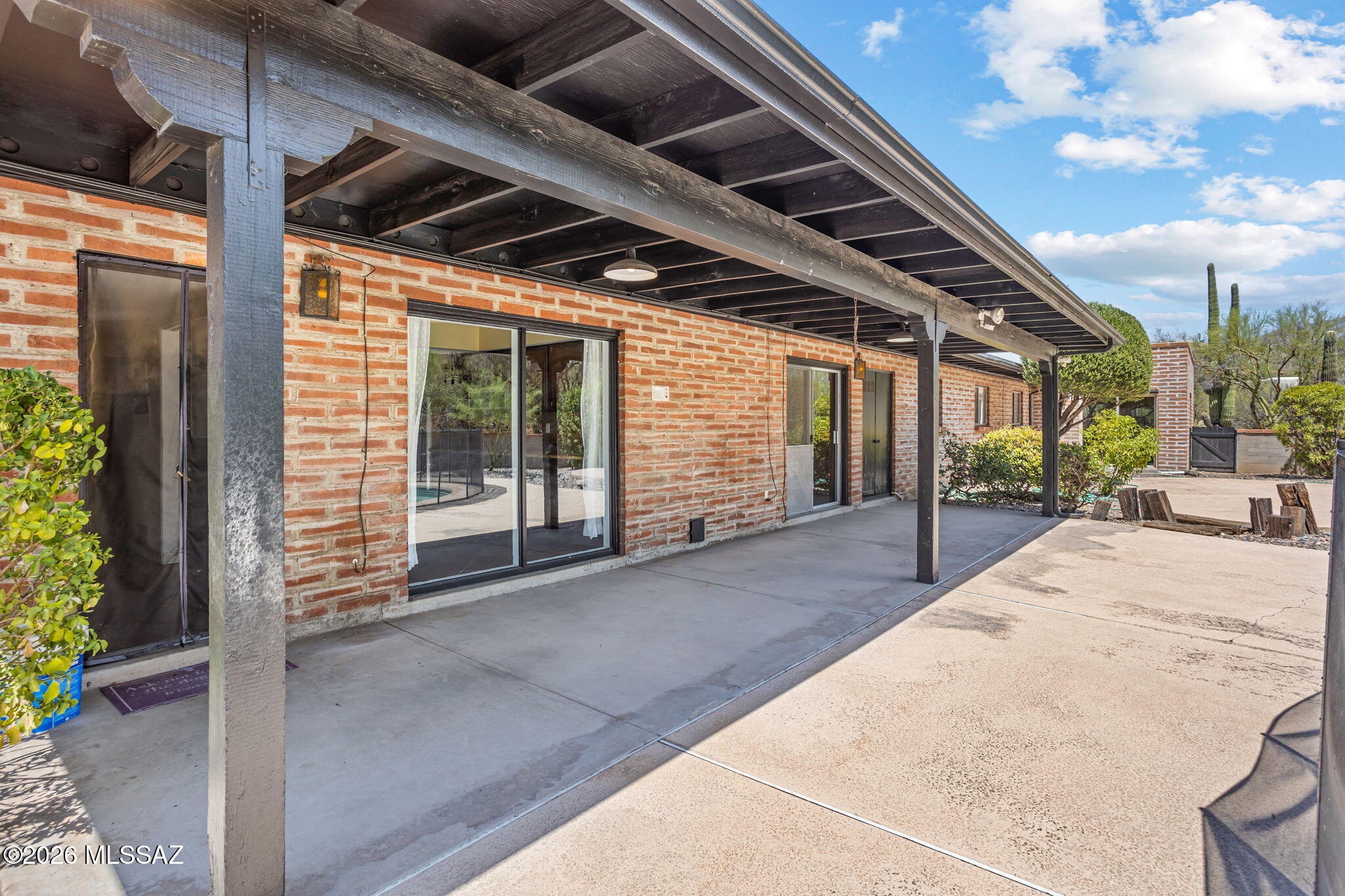 Sabino Vista Heights (1-83) - Residential