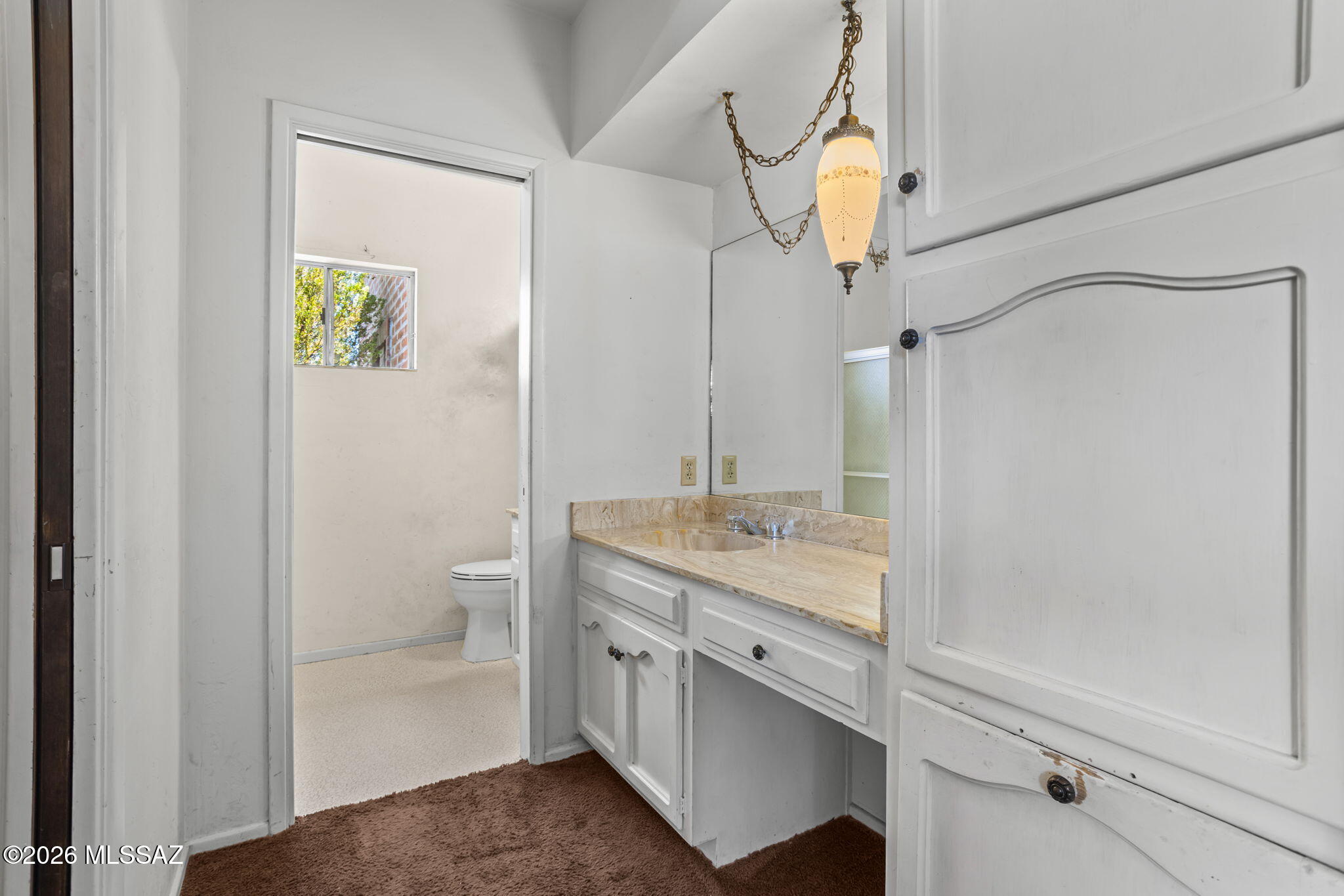 Sabino Vista Heights (1-83) - Residential