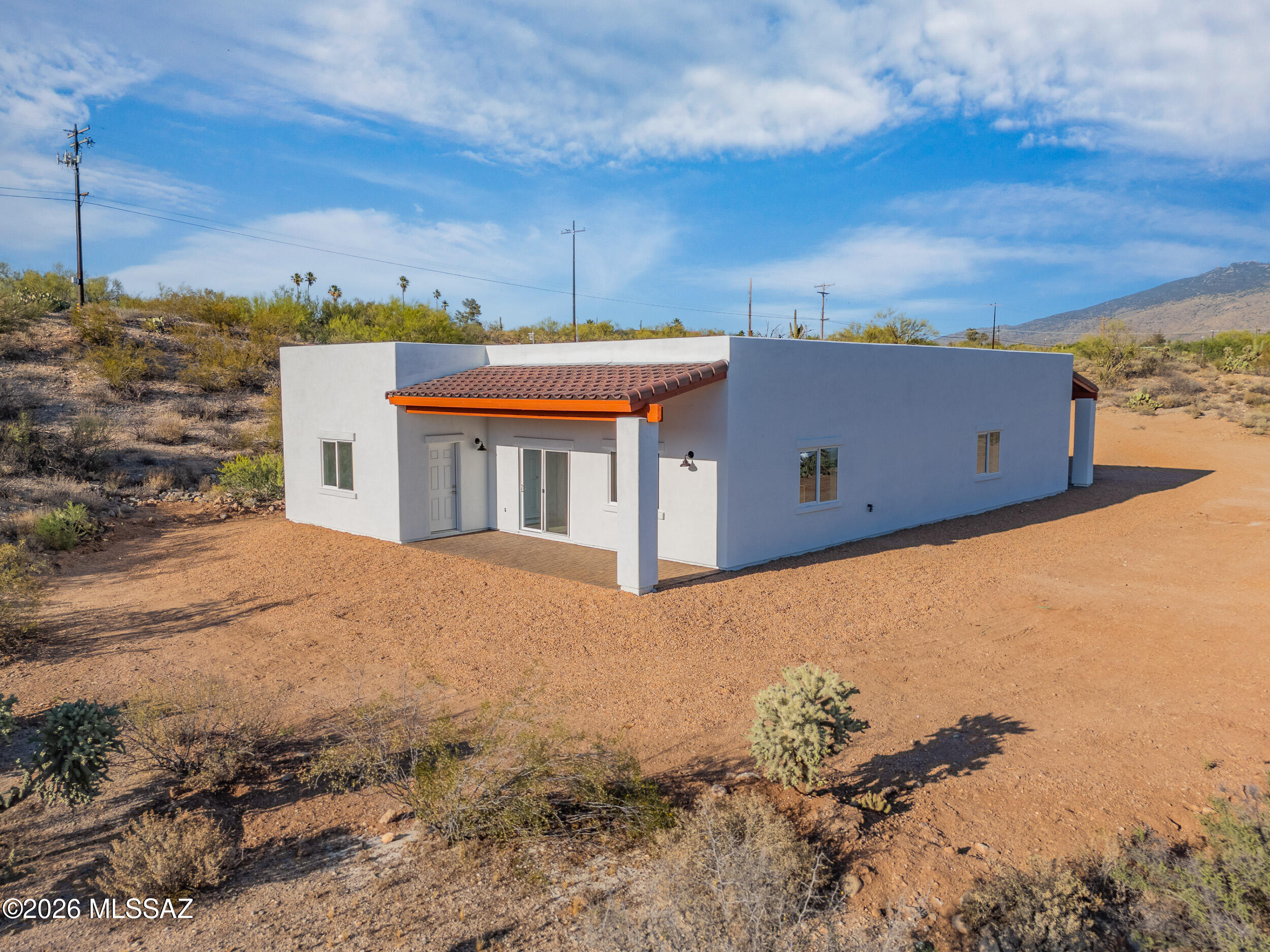 N/A - Residential
