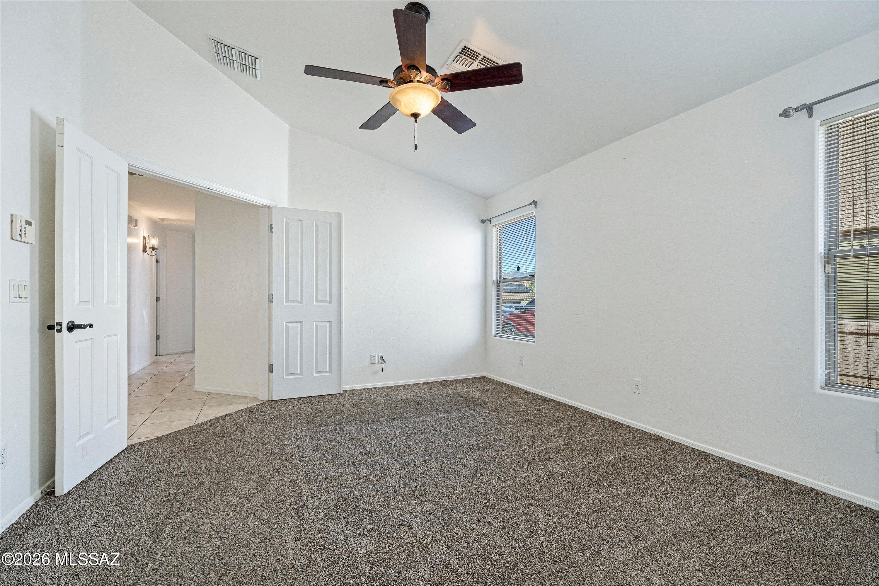 Rancho Del Lago (608-1030) - Residential