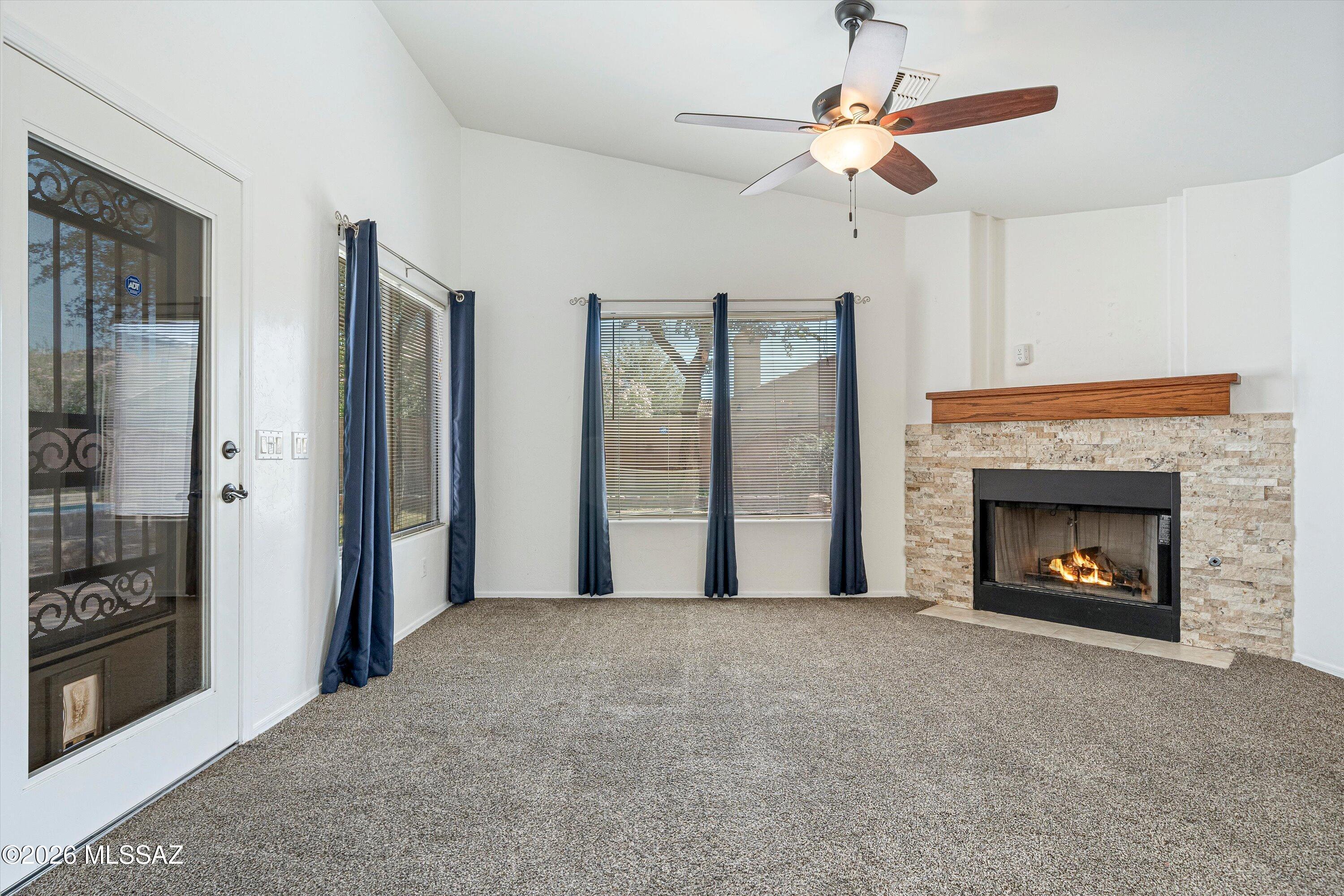 Rancho Del Lago (608-1030) - Residential