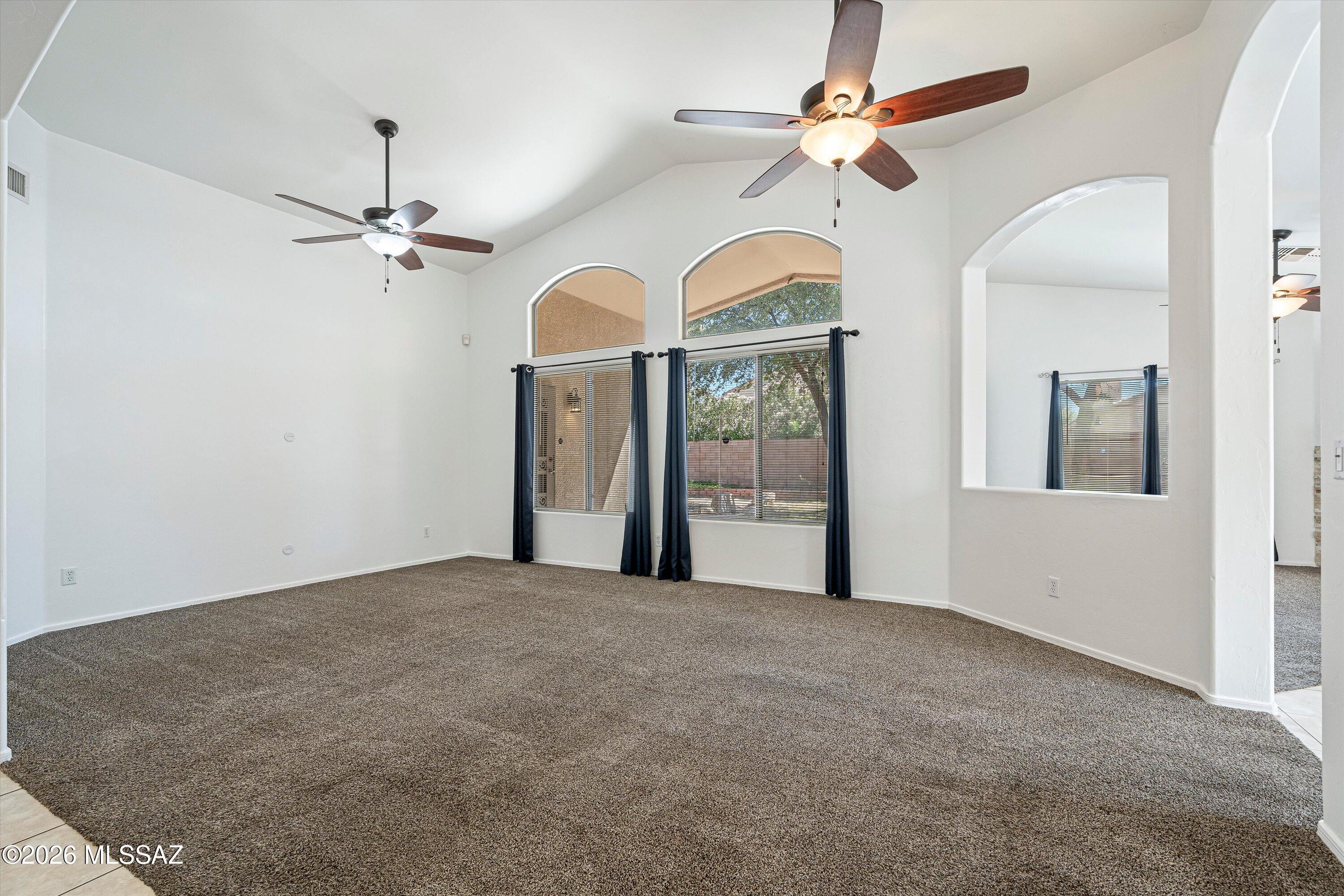 Rancho Del Lago (608-1030) - Residential