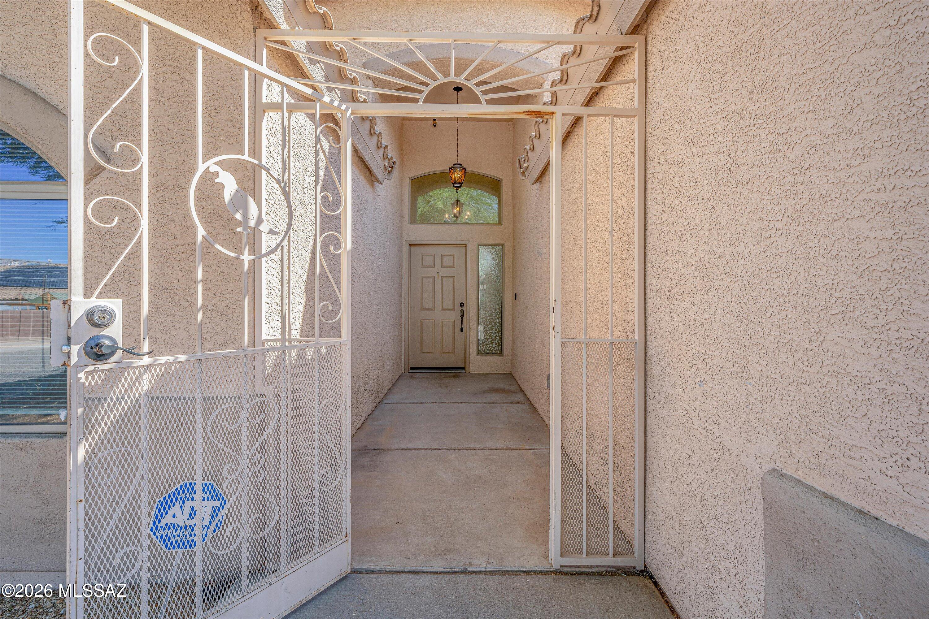 Rancho Del Lago (608-1030) - Residential